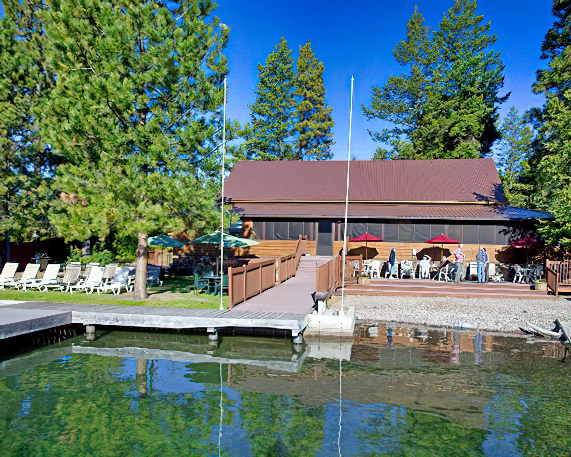 Nenastako Village at Meadow Lake - Image 12