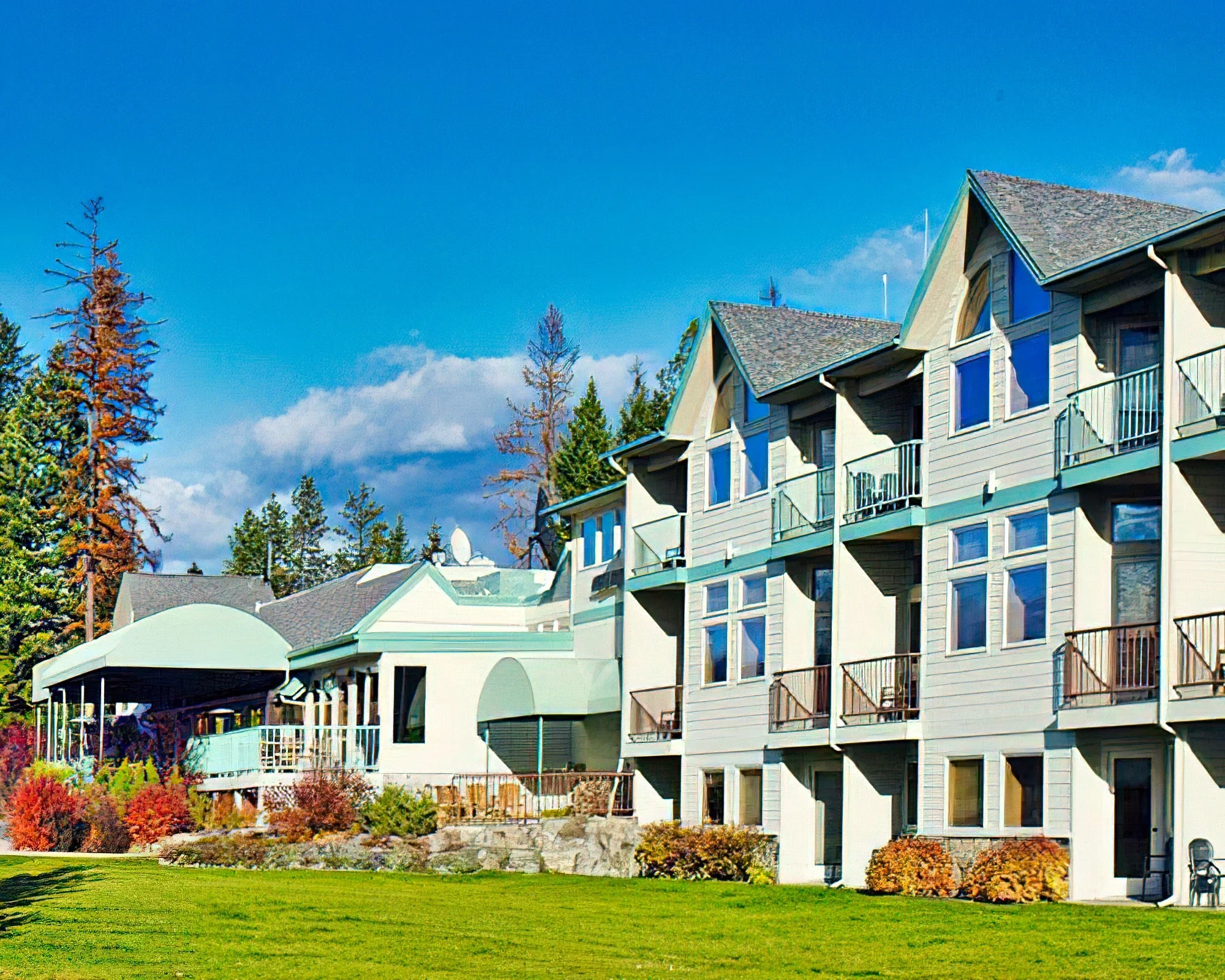 Nenastako Village at Meadow Lake - Image 2