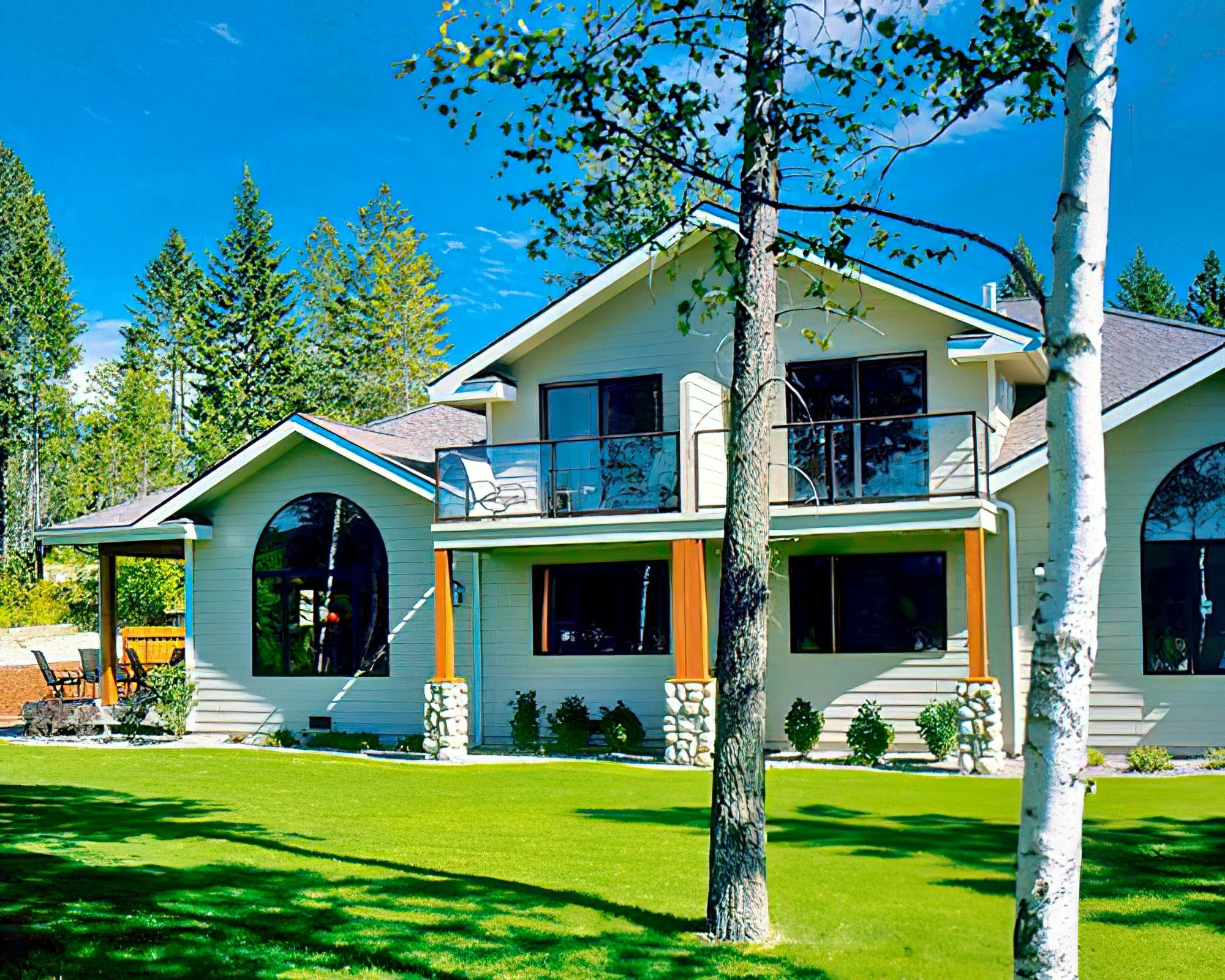 Nenastako Village at Meadow Lake - Image 6