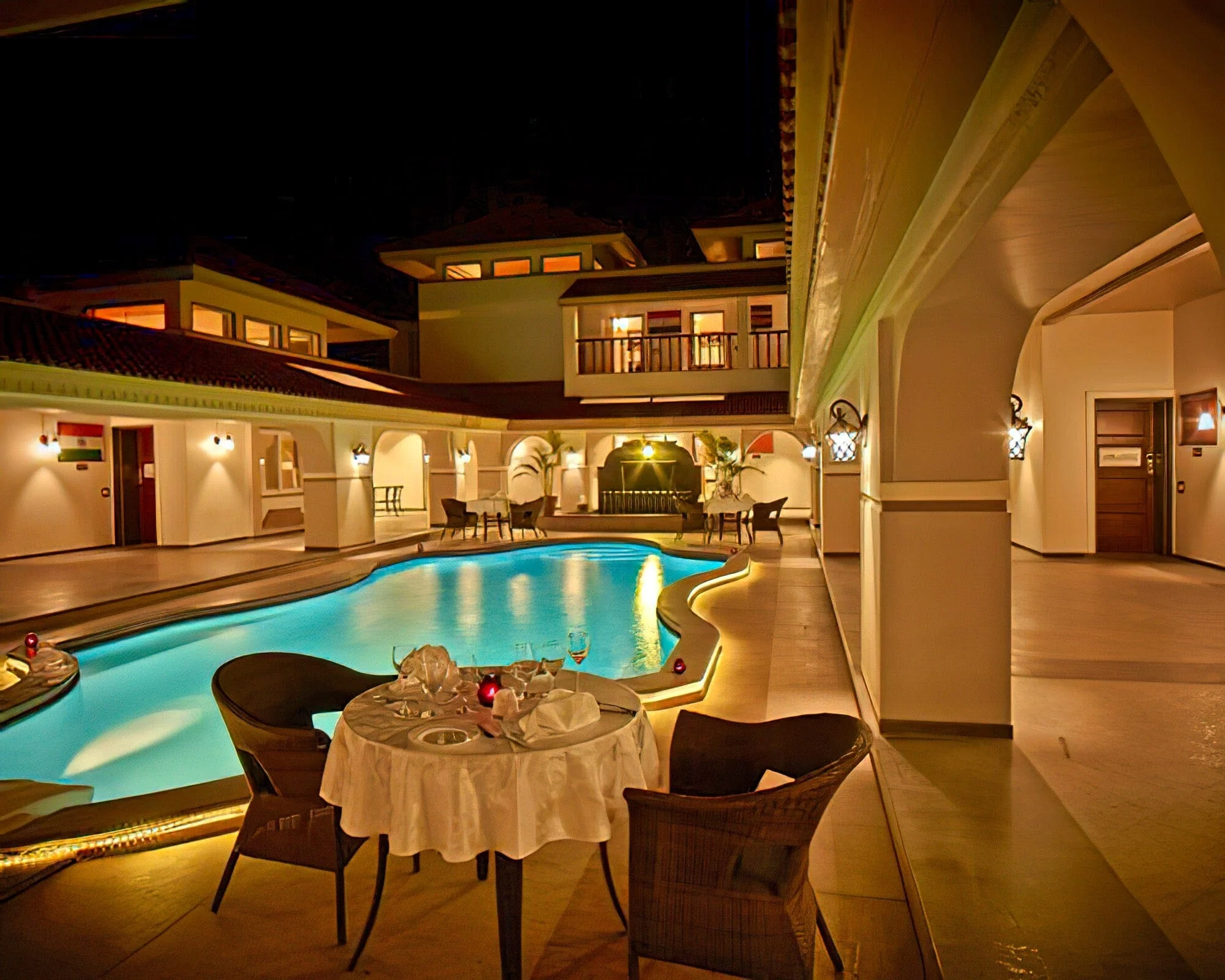 Neonz Lifestyle & Recreation Club - Image 2