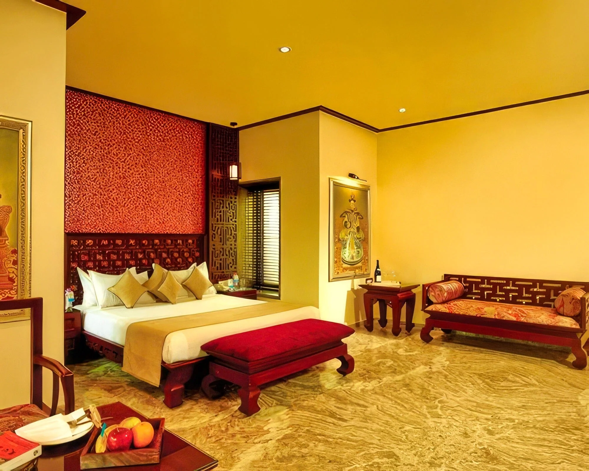 Neonz Resort & Club - Image 10