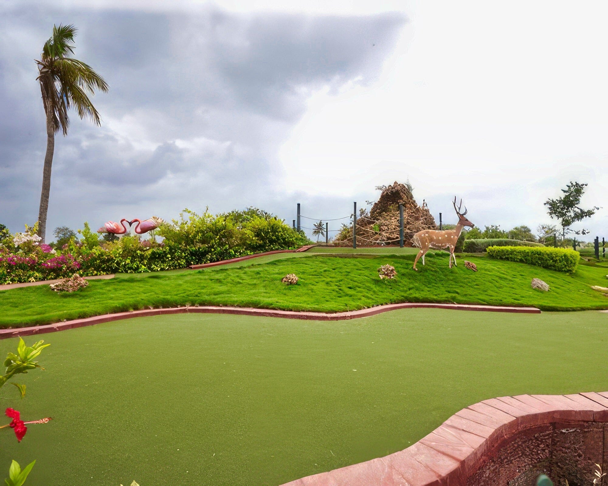Neonz Resort & Club - Image 11