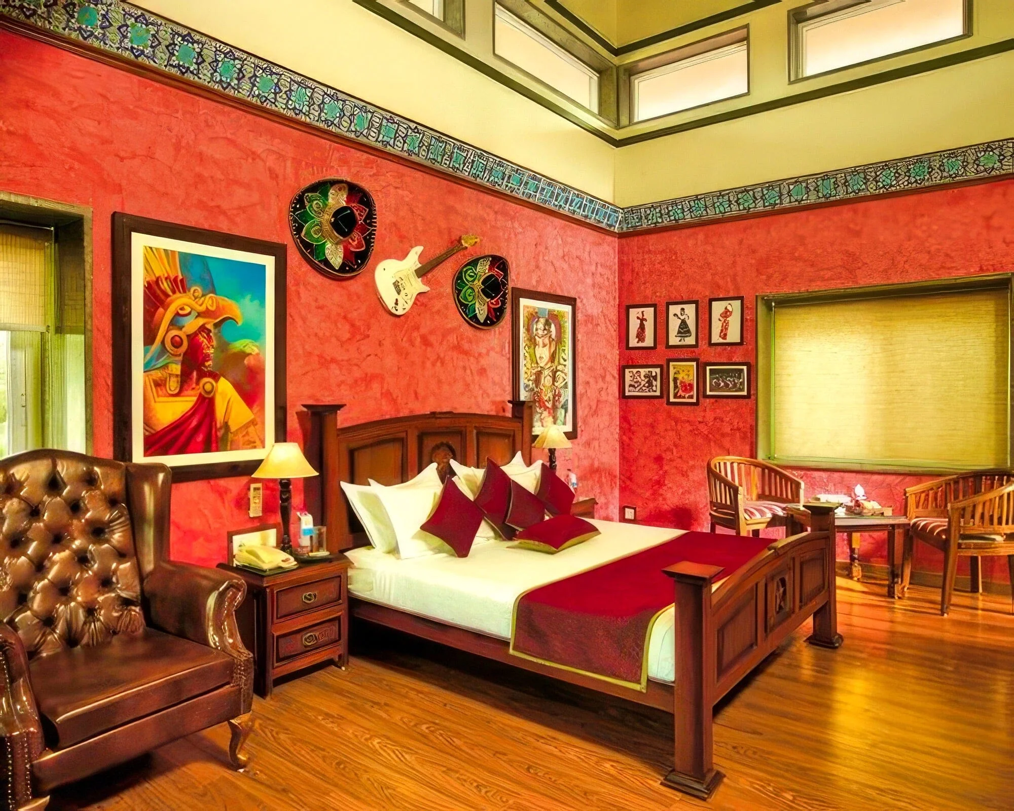 Neonz Resort & Club - Image 12