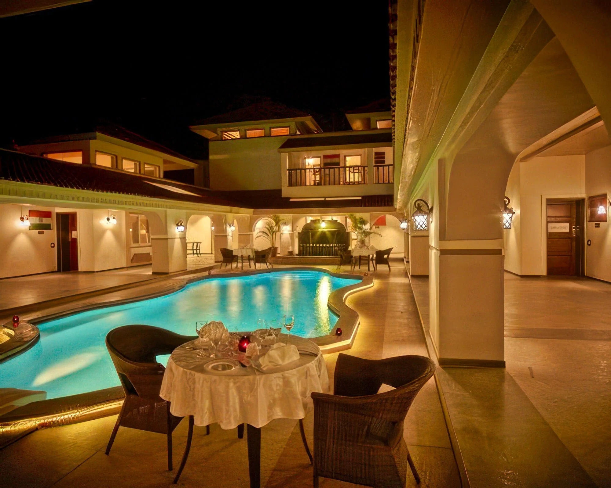Neonz Resort & Club - Image 4