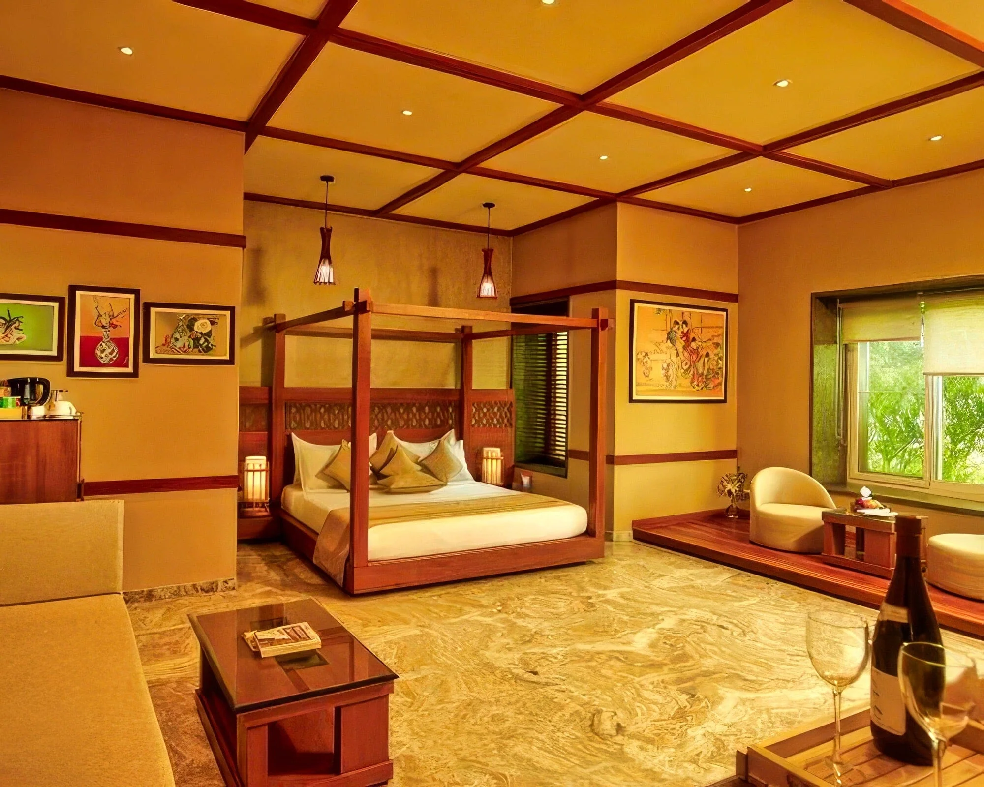 Neonz Resort & Club - Image 5