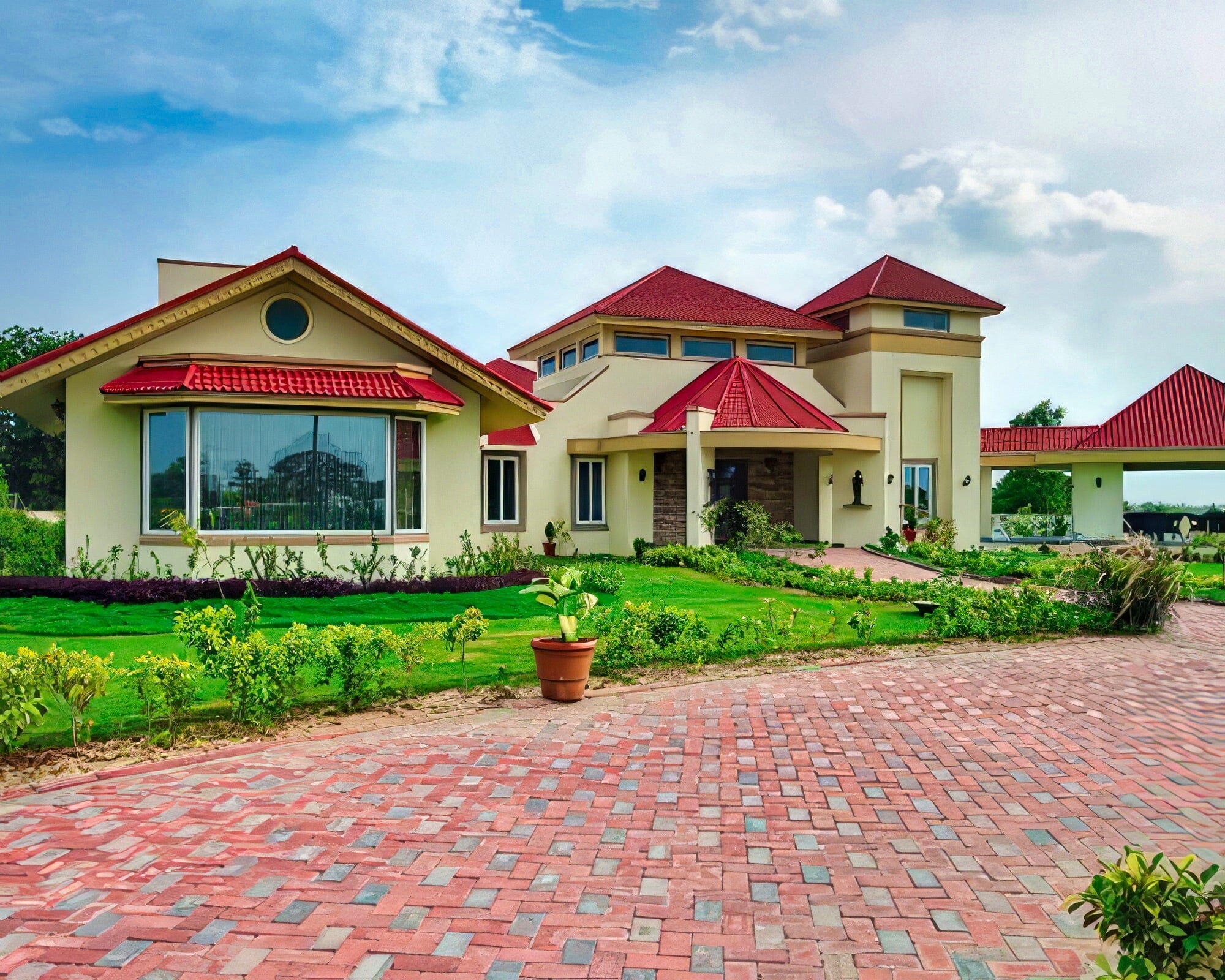 Neonz Resort & Club - Image 6