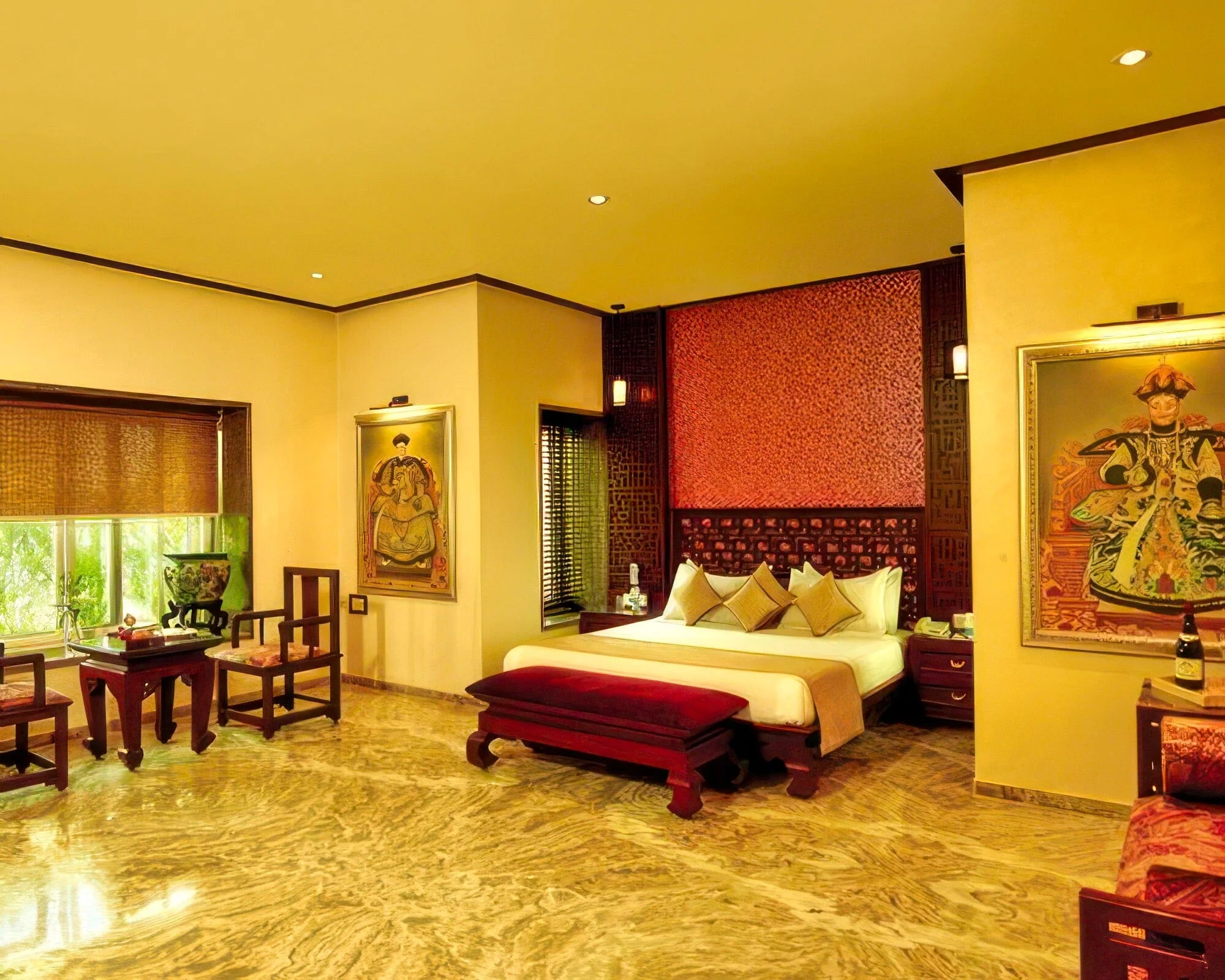 Neonz Resort & Club - Image 8