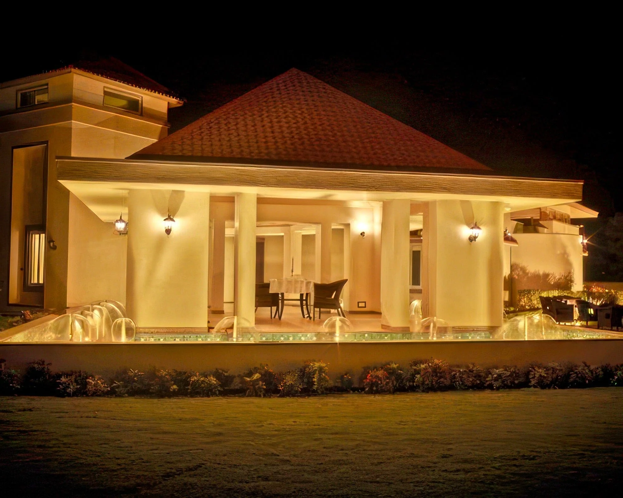 Neonz Resort & Club - Image 9