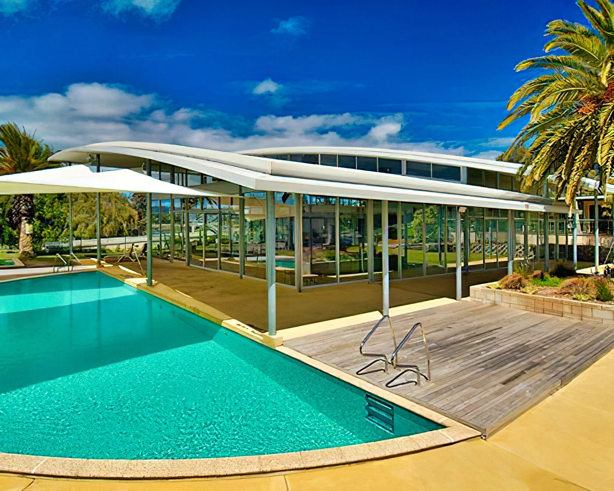 Nepean Country Club & Day Spa - Image 7