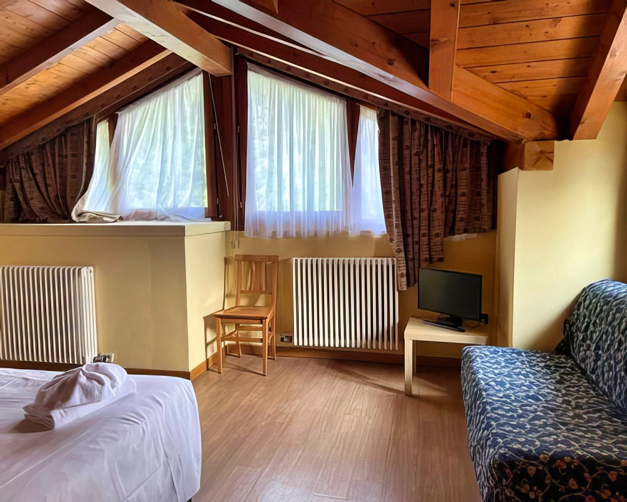 Nevesole Folgarida Resort Aparthotel - Image 10