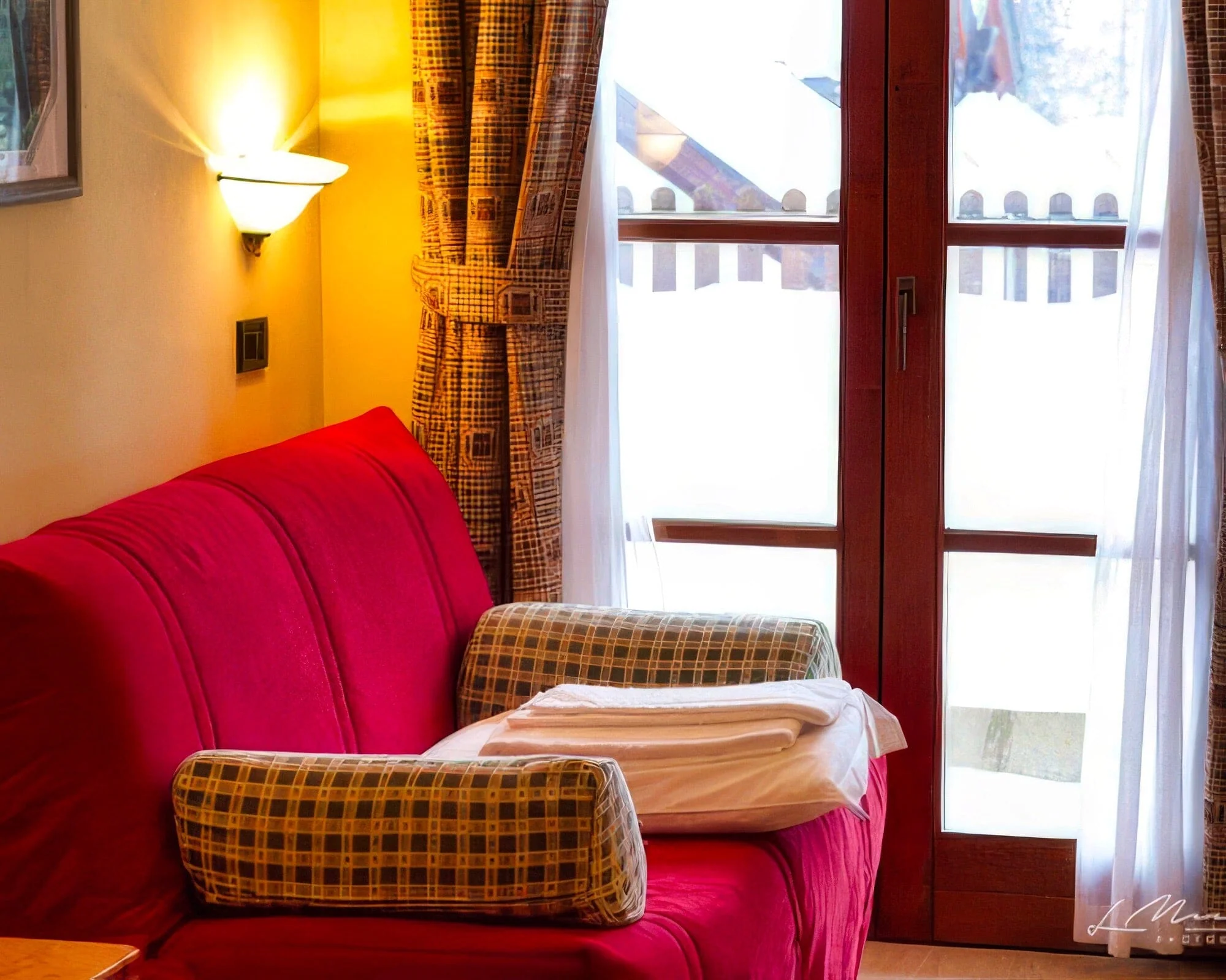 Nevesole Folgarida Resort Aparthotel - Image 12