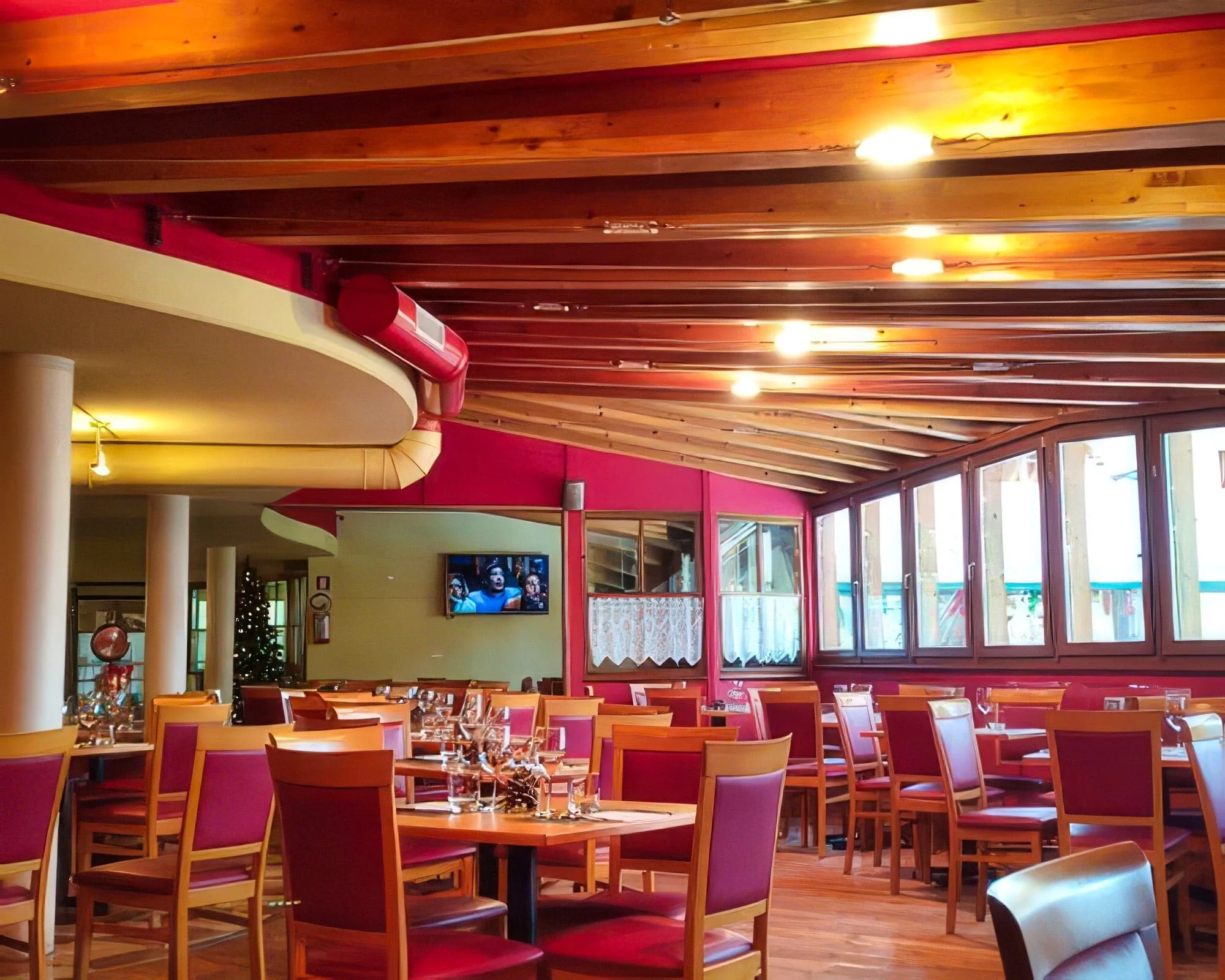 Nevesole Folgarida Resort Aparthotel - Image 15
