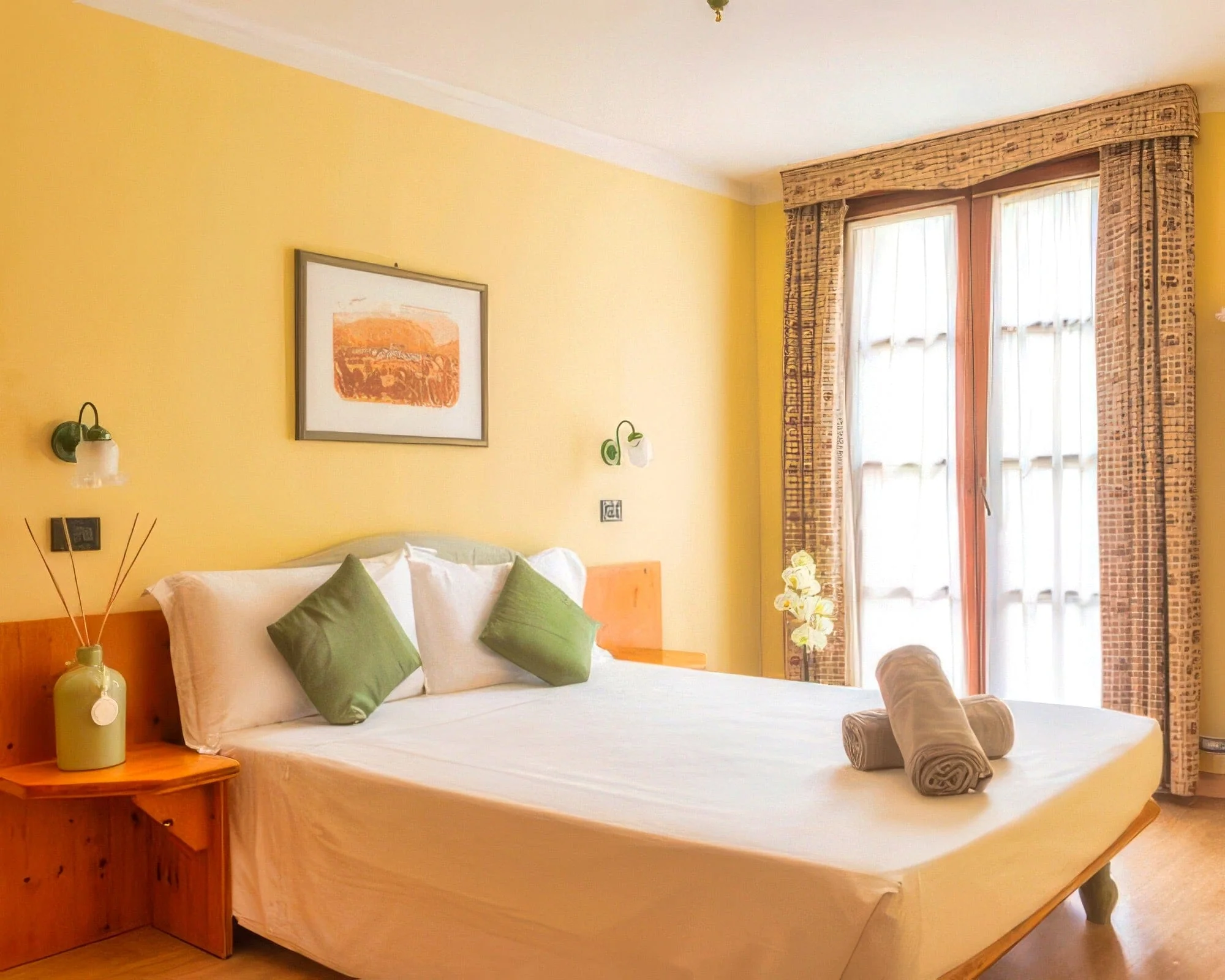 Nevesole Folgarida Resort Aparthotel - Image 18