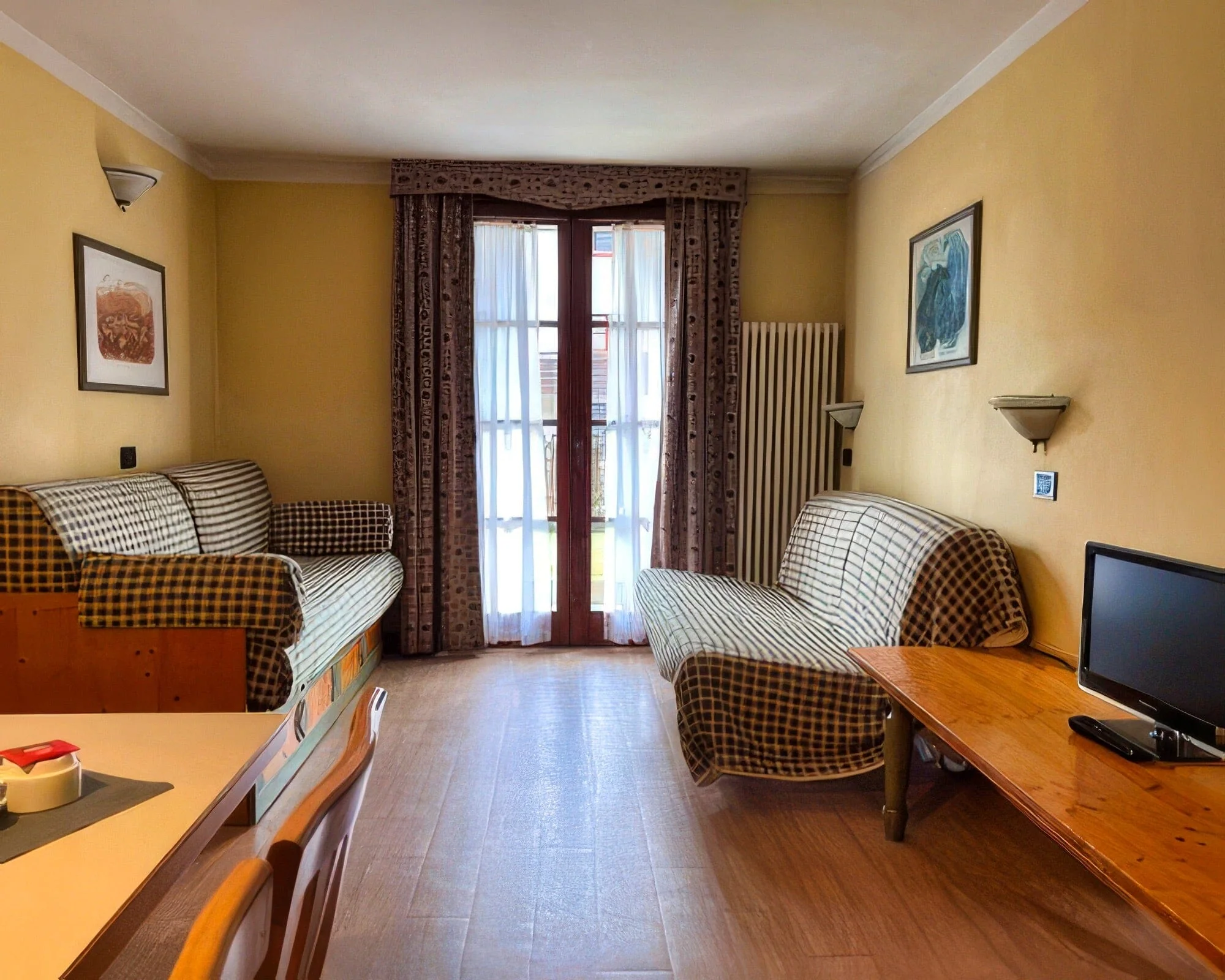 Nevesole Folgarida Resort Aparthotel - Image 19
