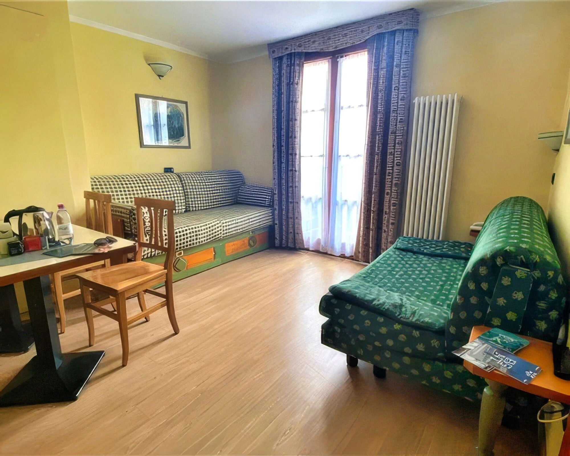 Nevesole Folgarida Resort Aparthotel - Image 25