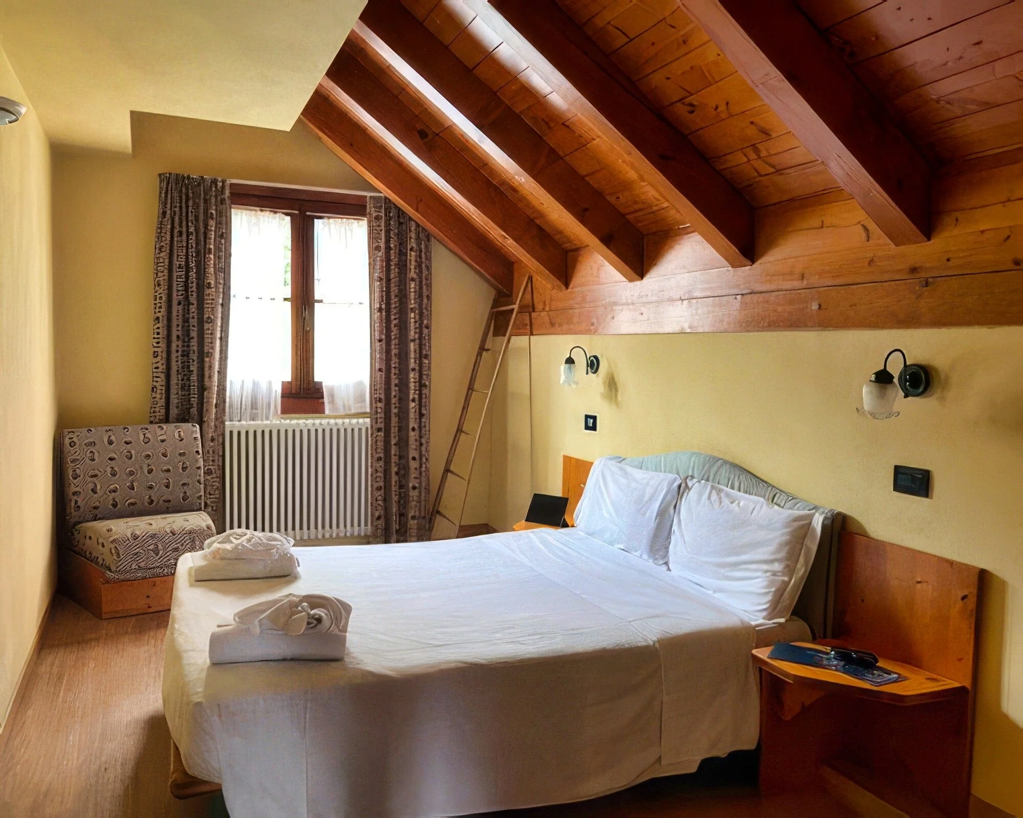 Nevesole Folgarida Resort Aparthotel - Image 7