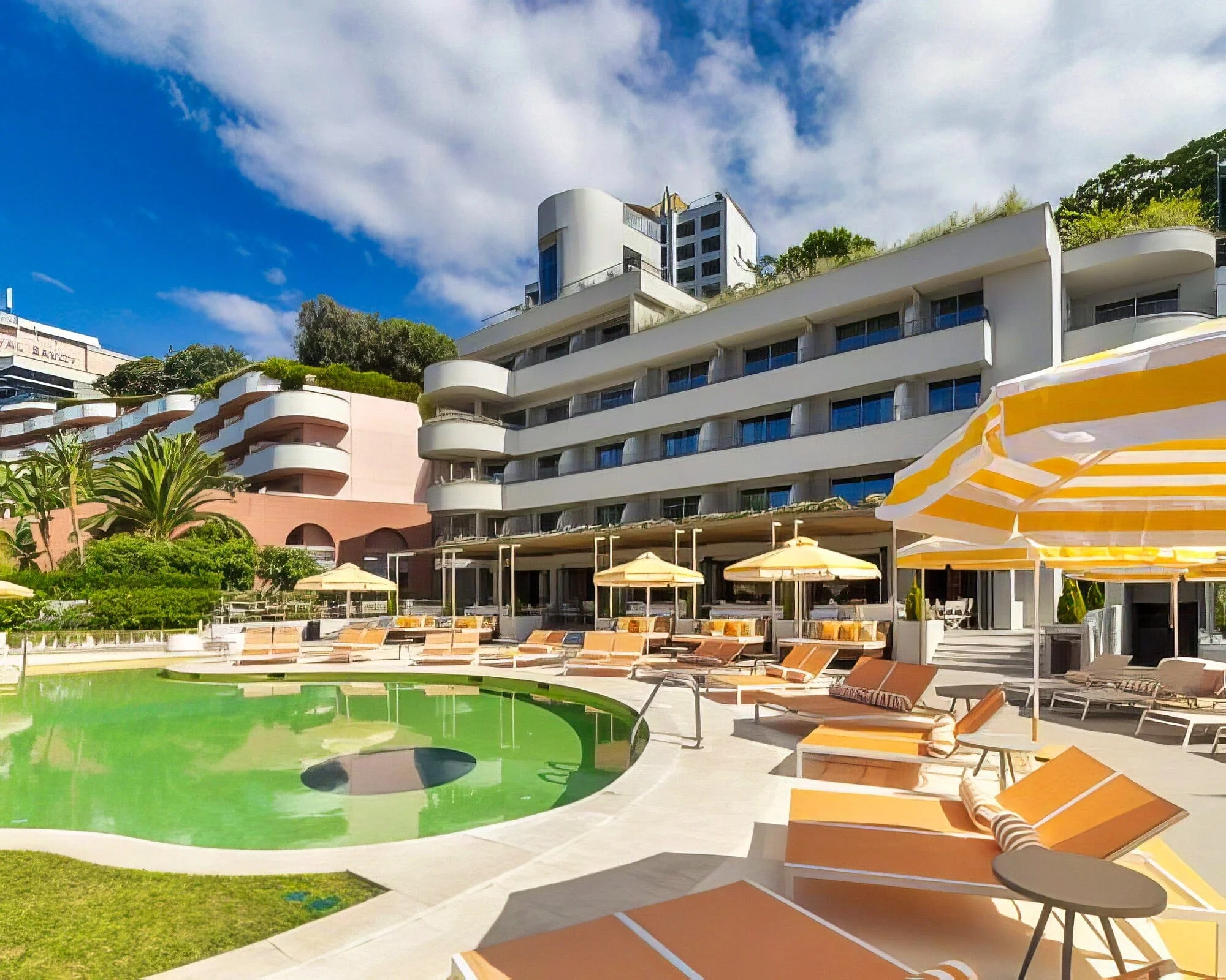 NEXT Hotel - Image 11