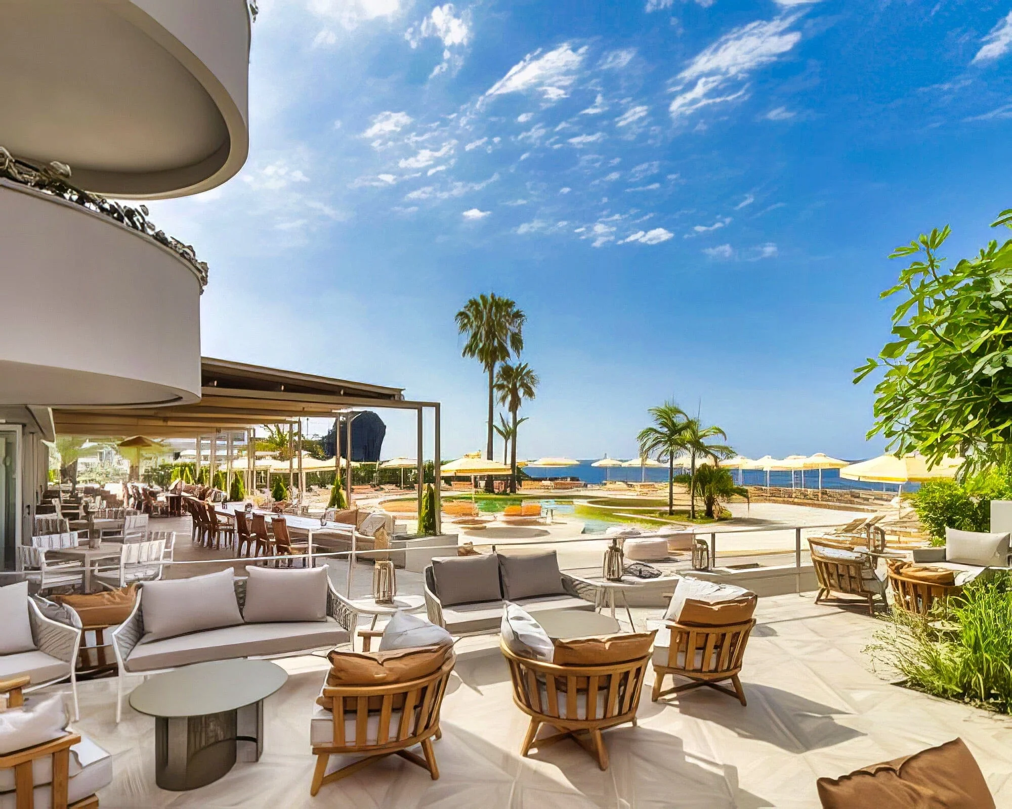 NEXT Hotel - Image 16