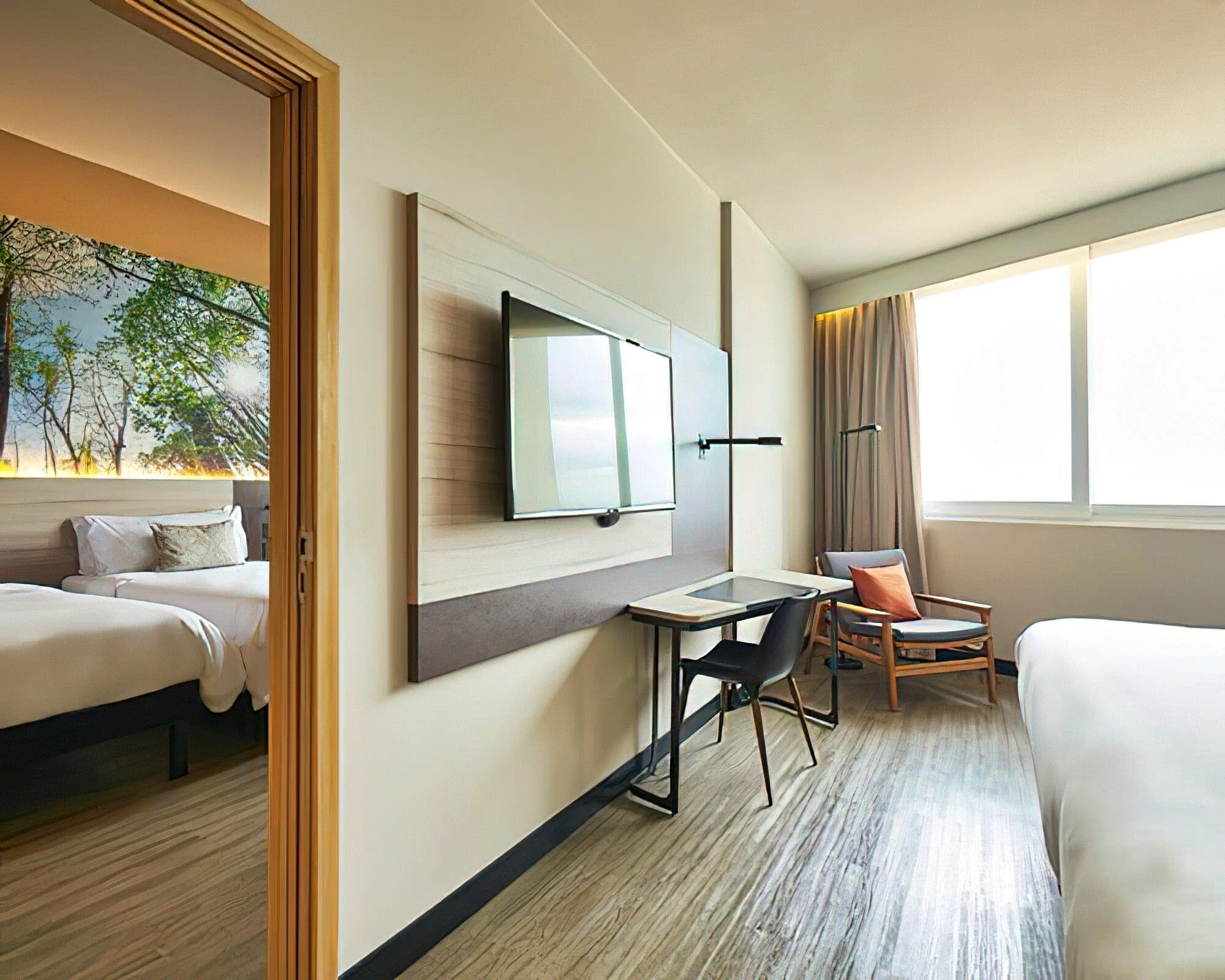 Novotel Itu Golf & Resort - Image 3