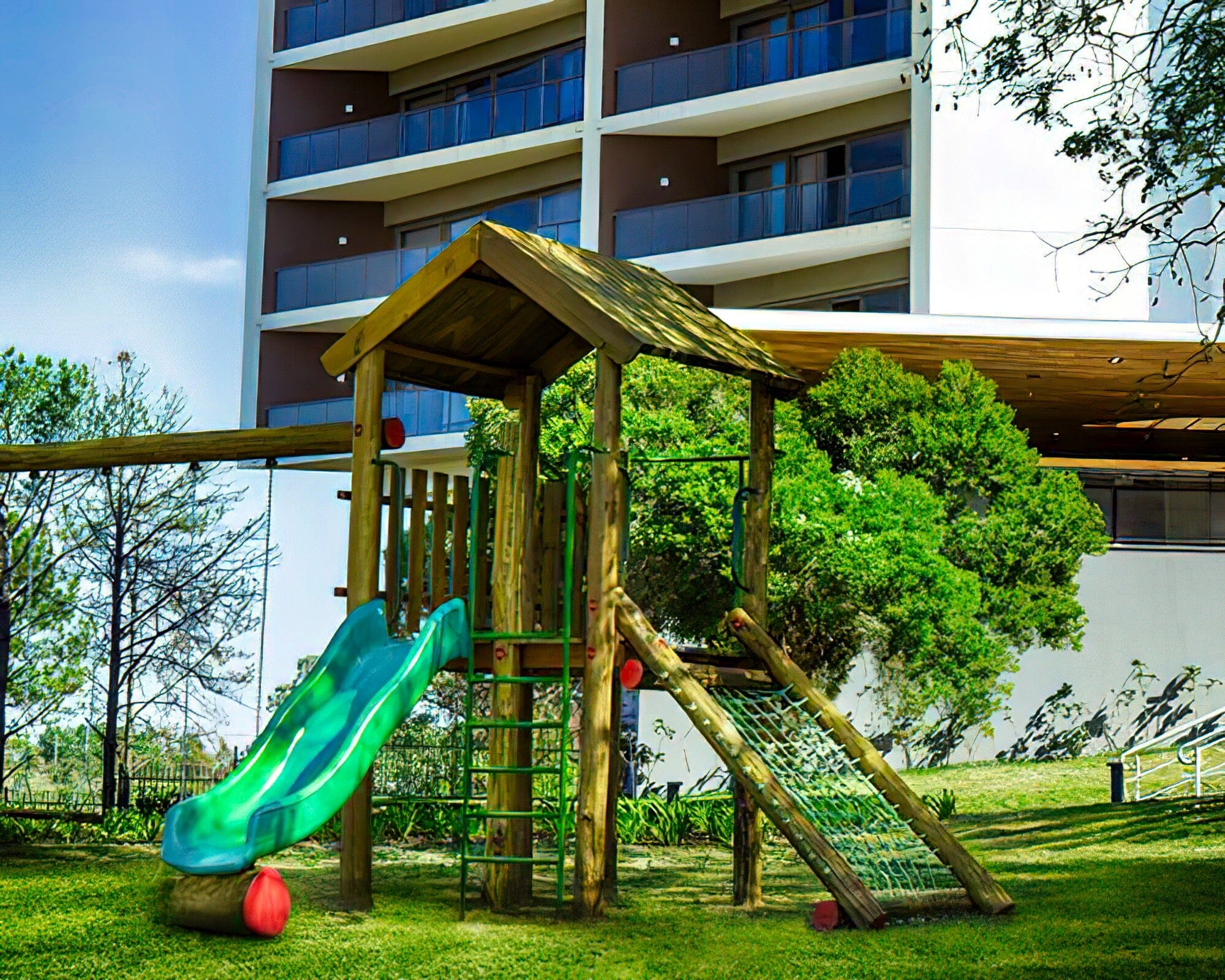 Novotel Itu Golf & Resort - Image 30