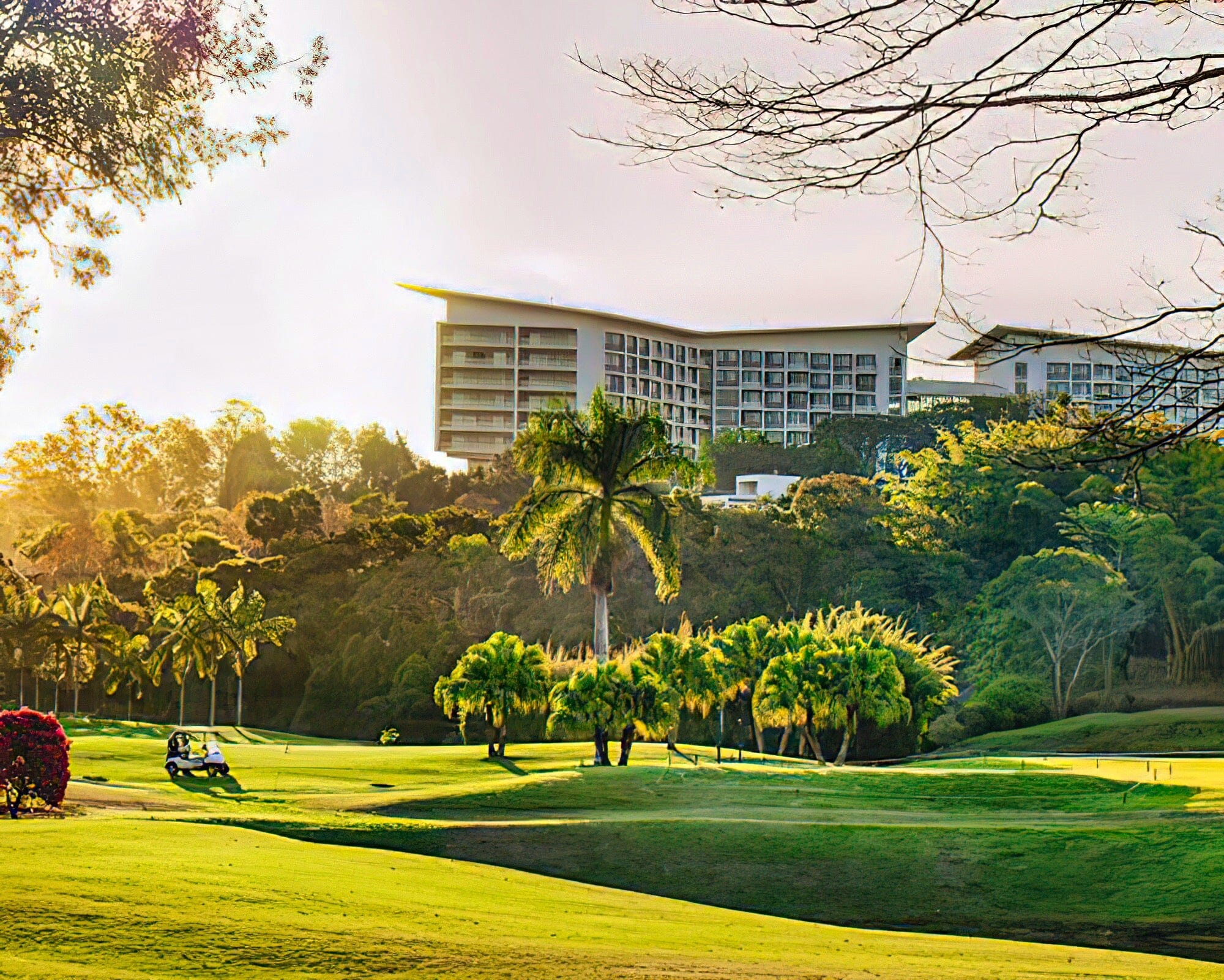 Novotel Itu Golf & Resort - Image 6