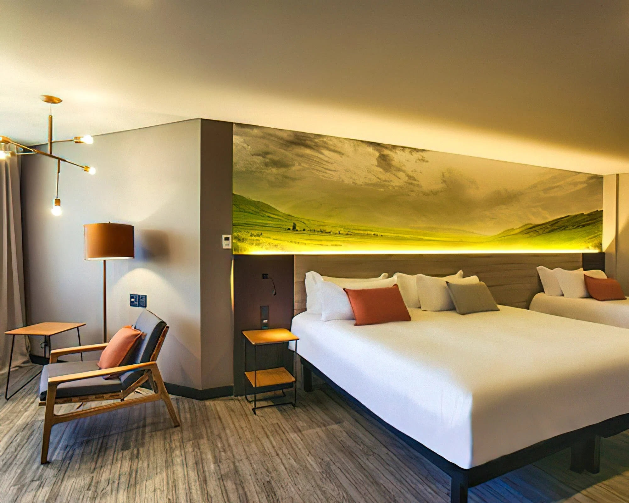 Novotel Itu Golf & Resort - Image 7