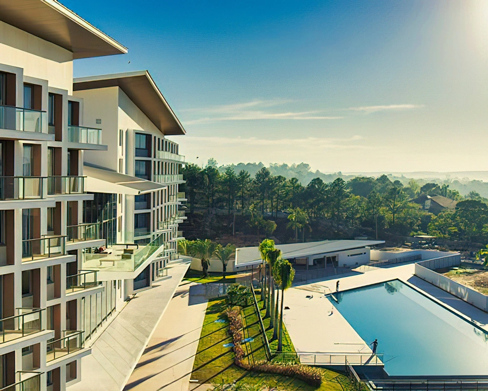 Novotel Itu Golf & Resort - Image 8