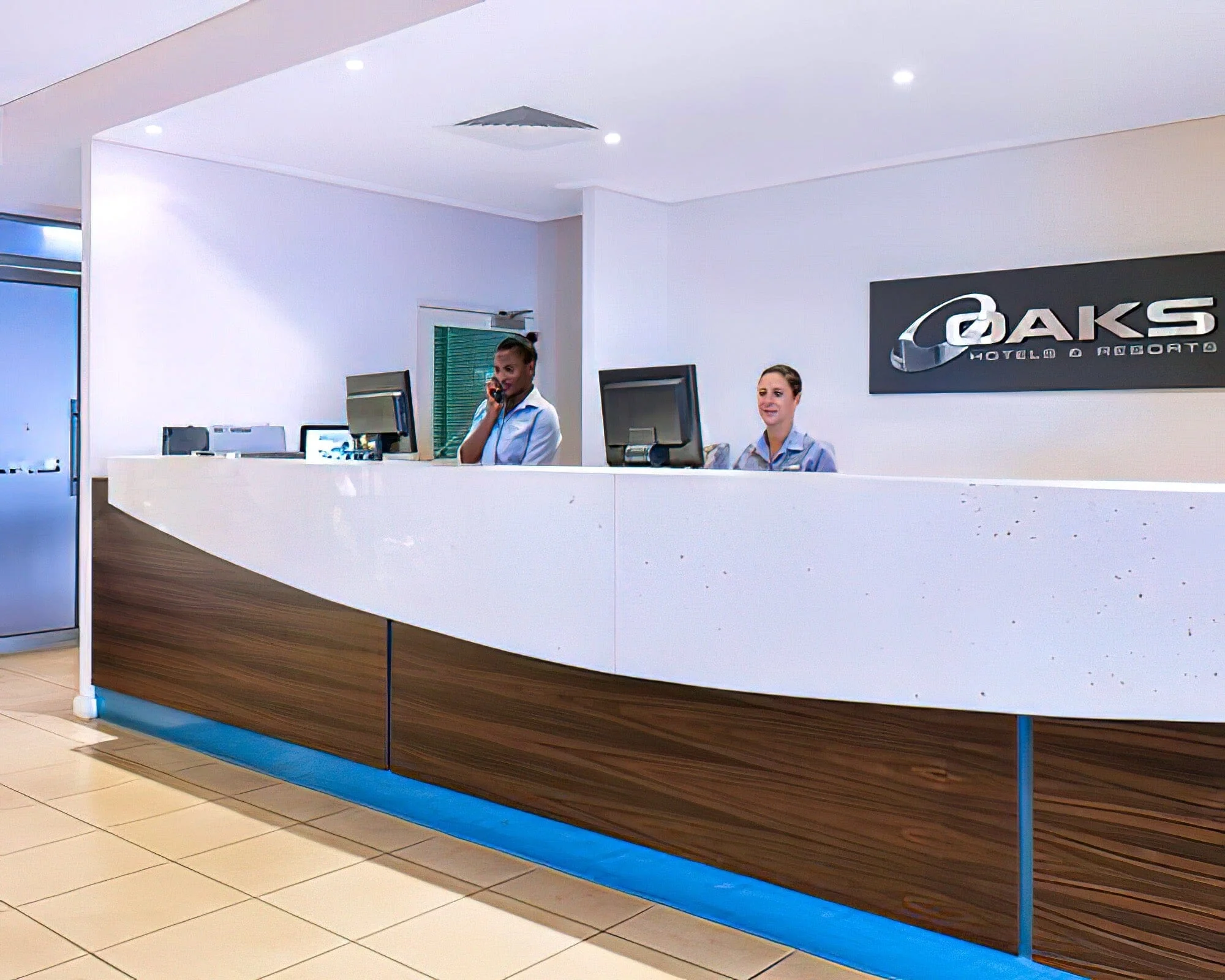 Oaks Broome - Image 3