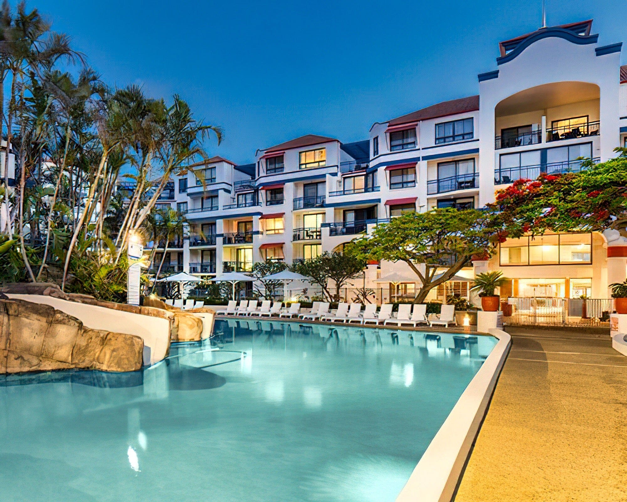 Oaks Calypso Plaza - Image 19