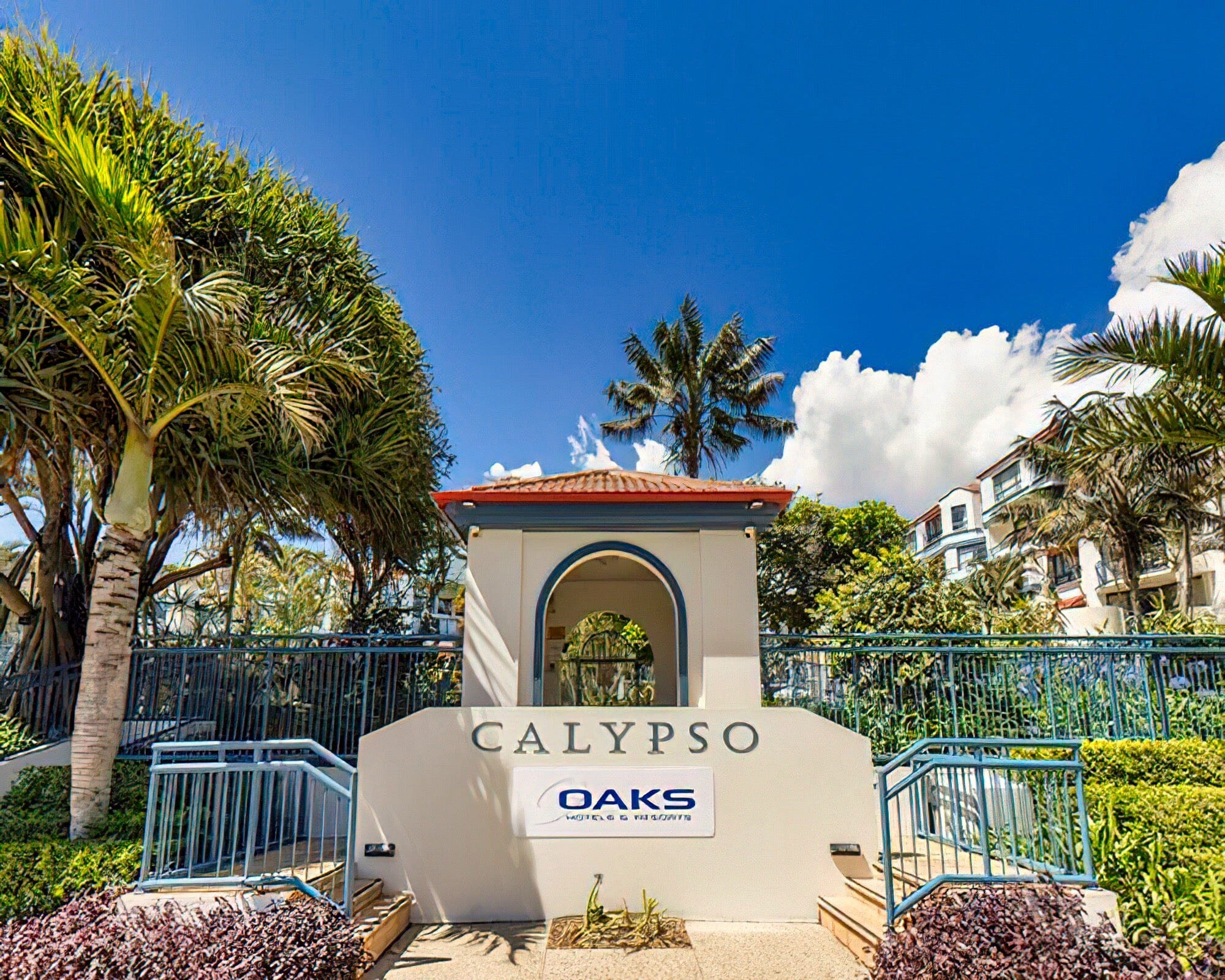 Oaks Calypso Plaza - Image 7