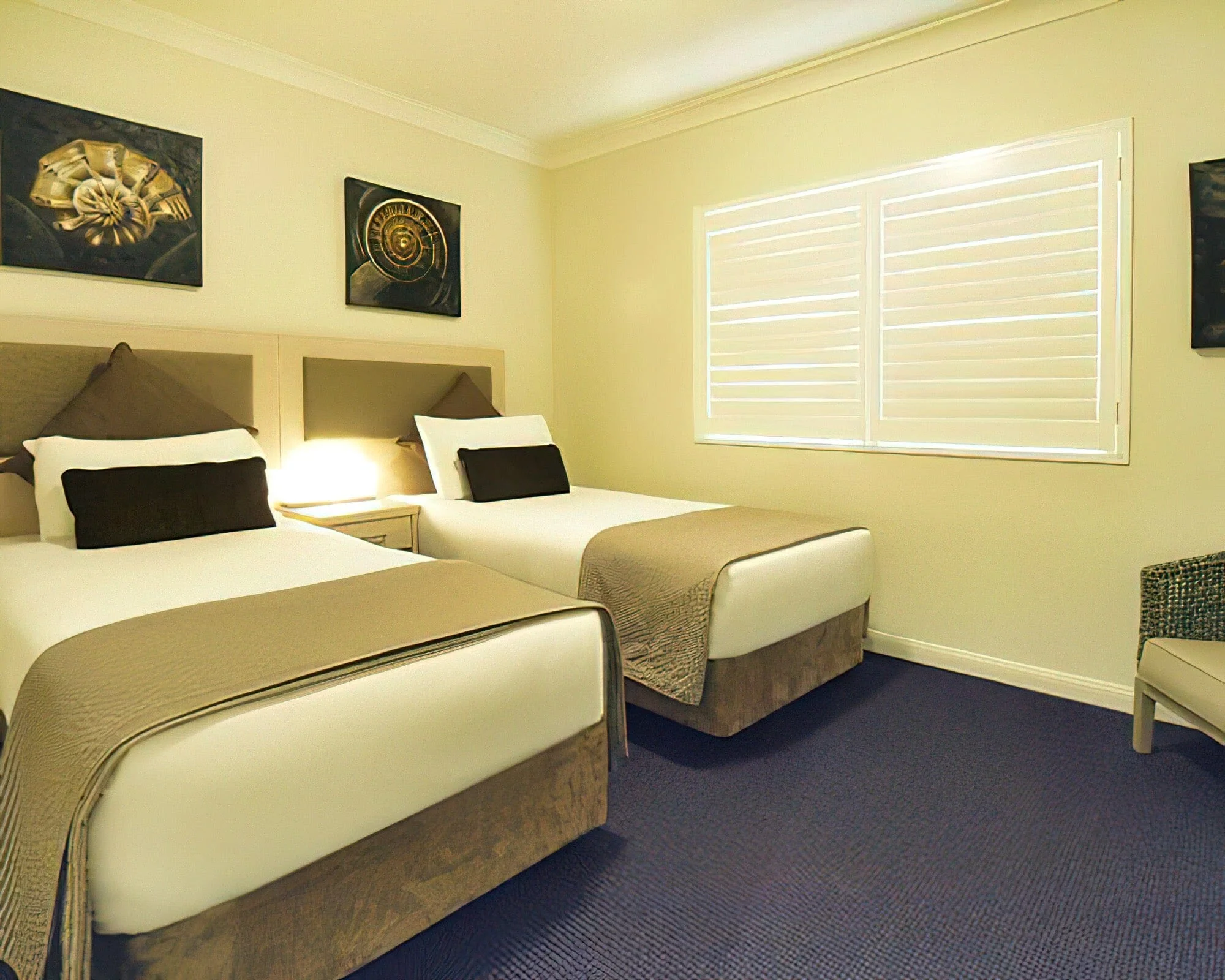 Oaks Pacific Blue Resort - Image 13