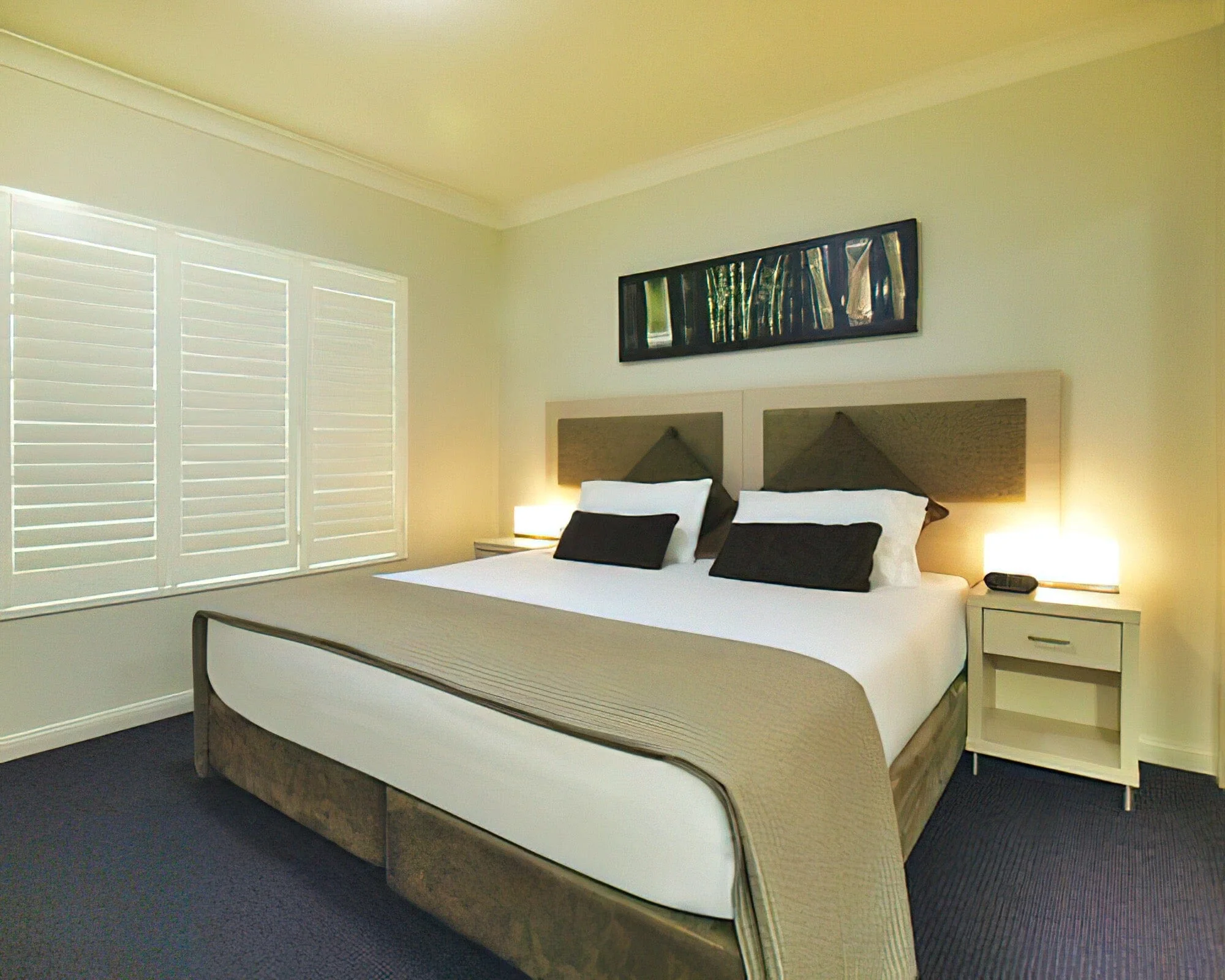 Oaks Pacific Blue Resort - Image 14