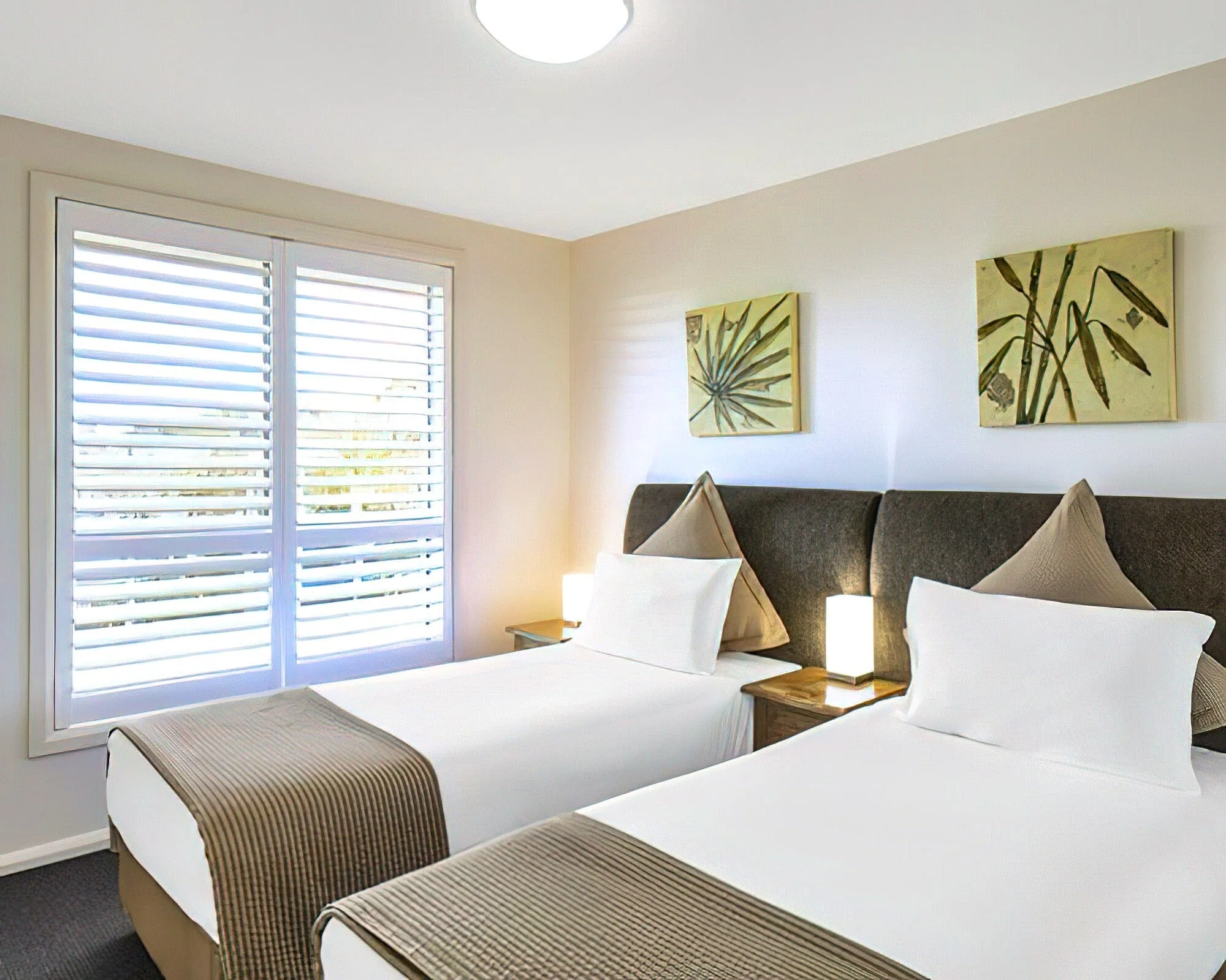 Oaks Pacific Blue Resort - Image 19