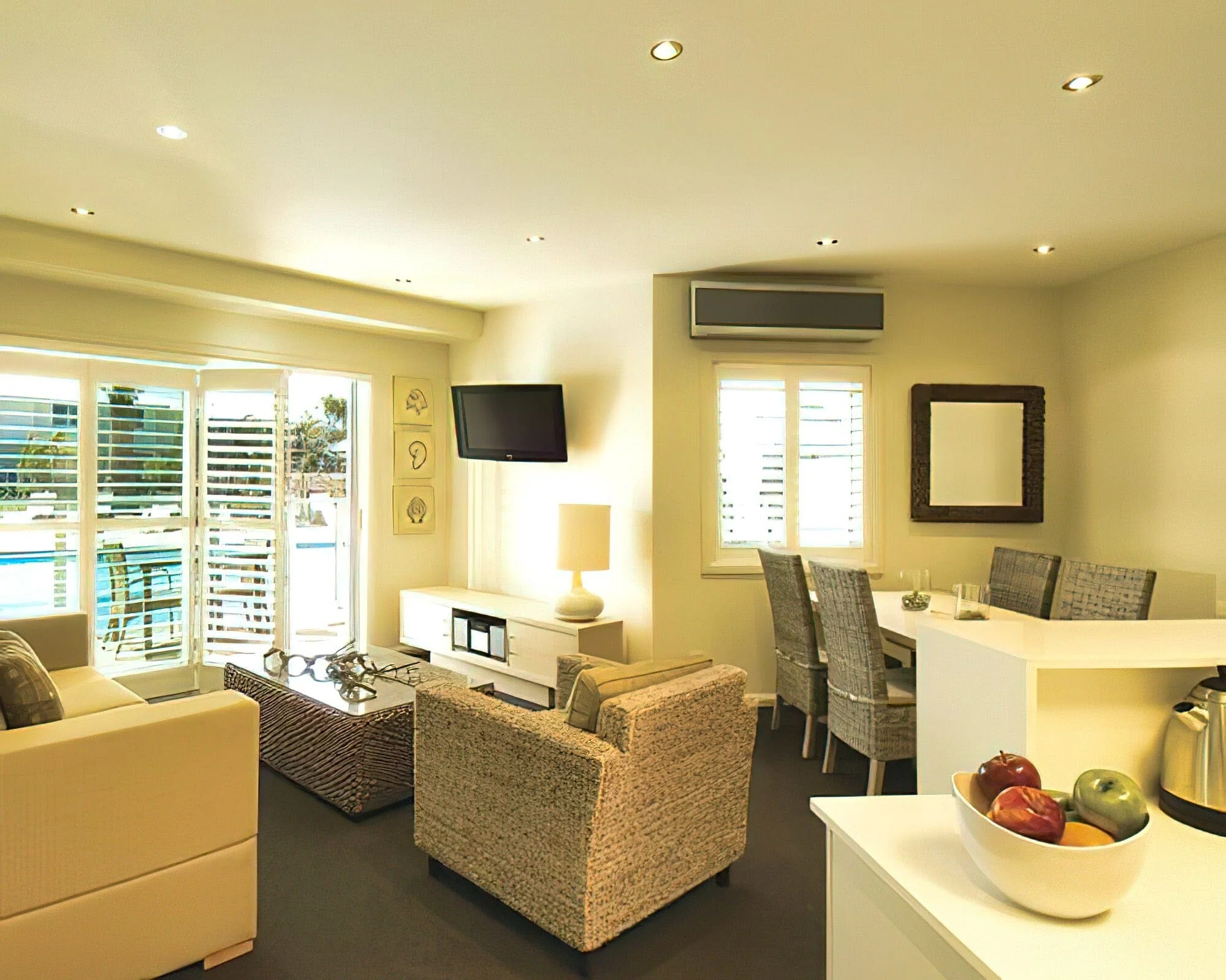 Oaks Pacific Blue Resort - Image 4