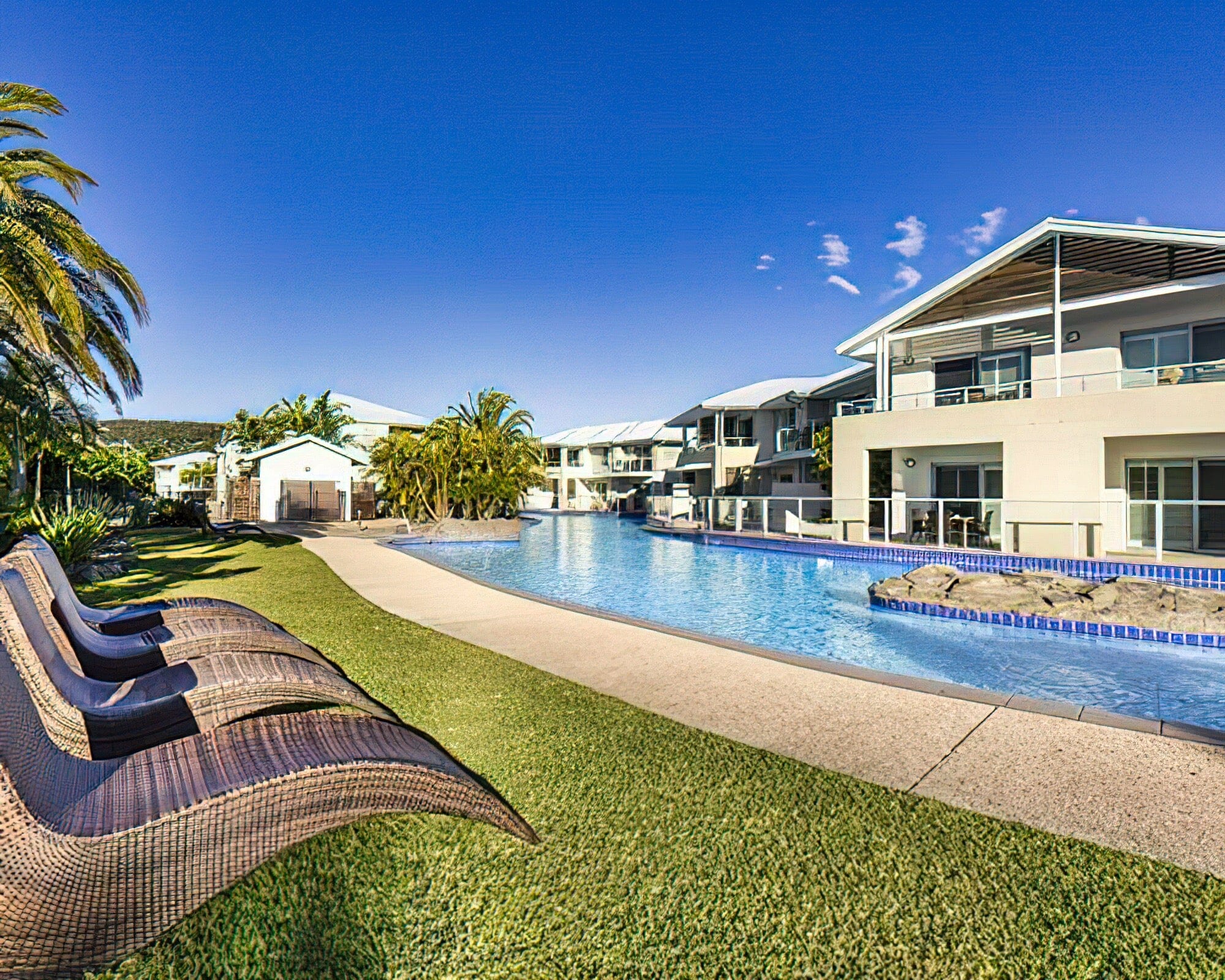 Oaks Pacific Blue Resort - Image 6