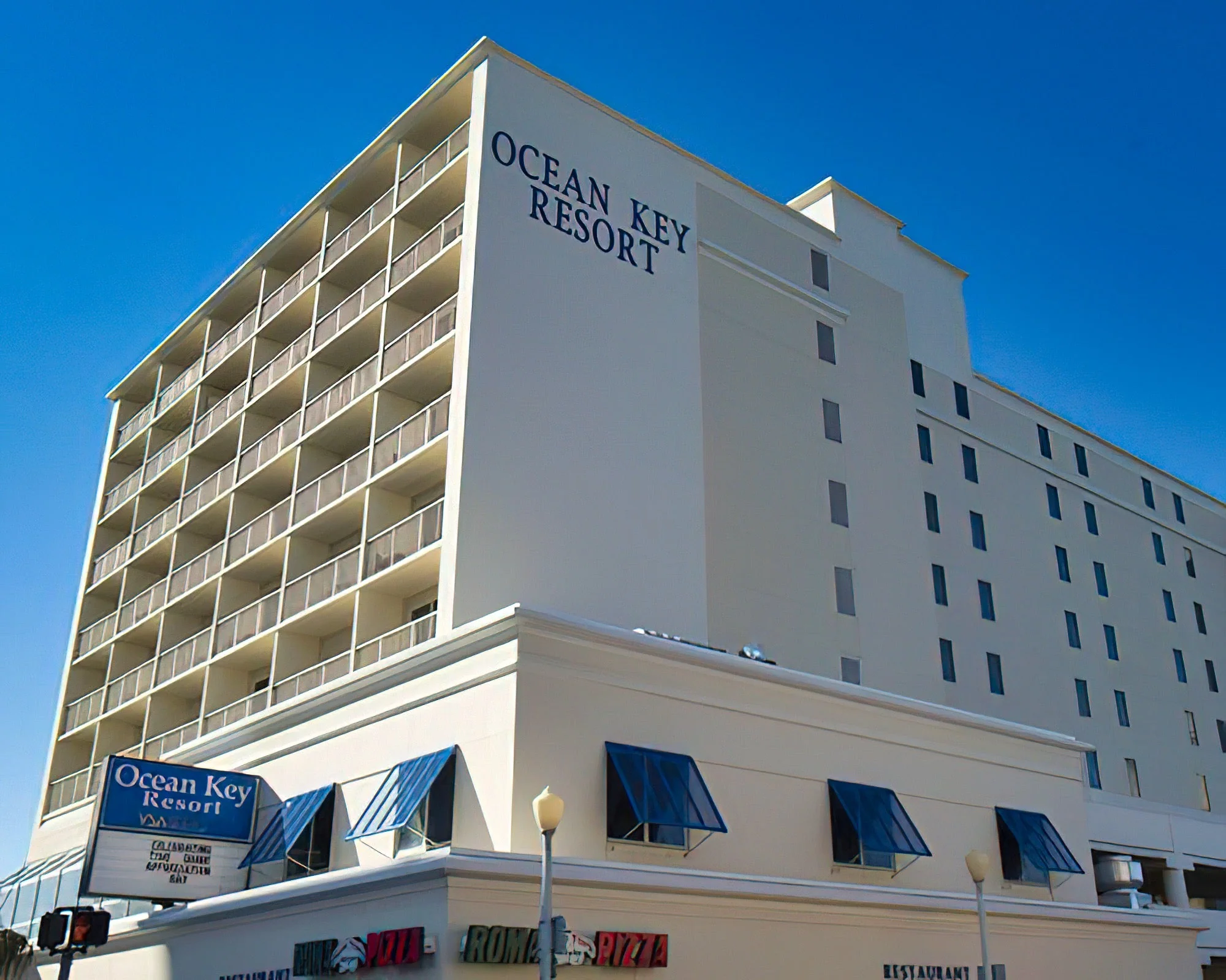The Ocean Key Resort - Image 10