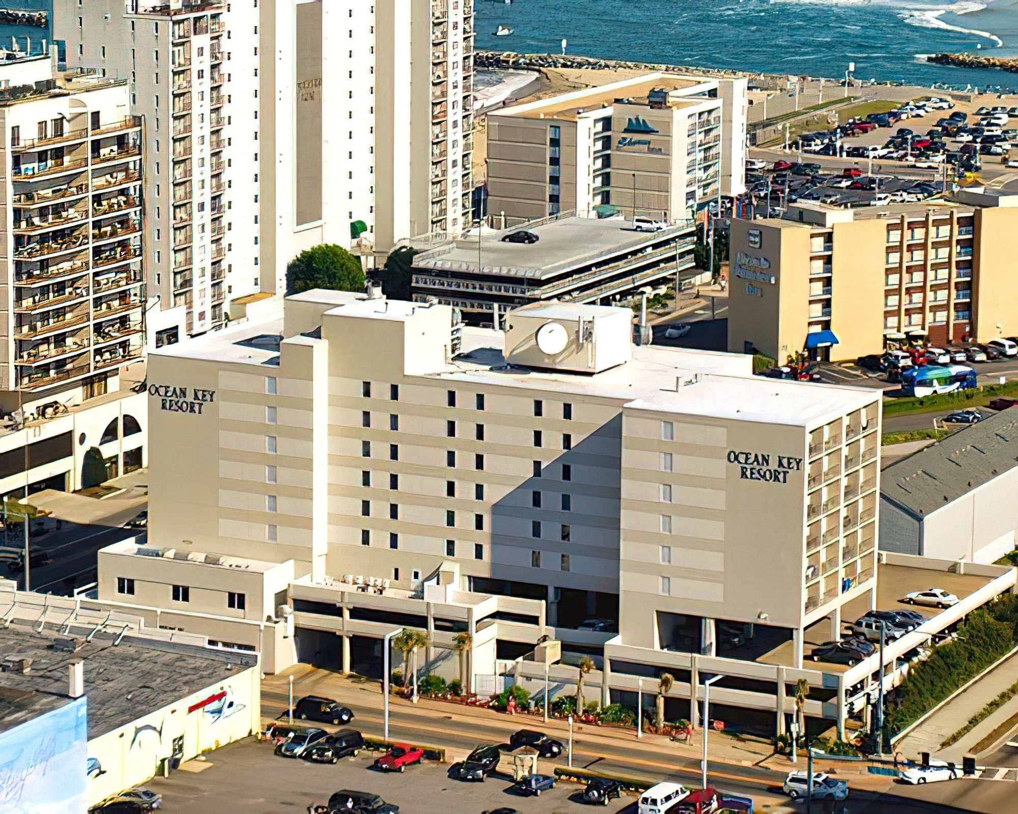 The Ocean Key Resort - Image 2