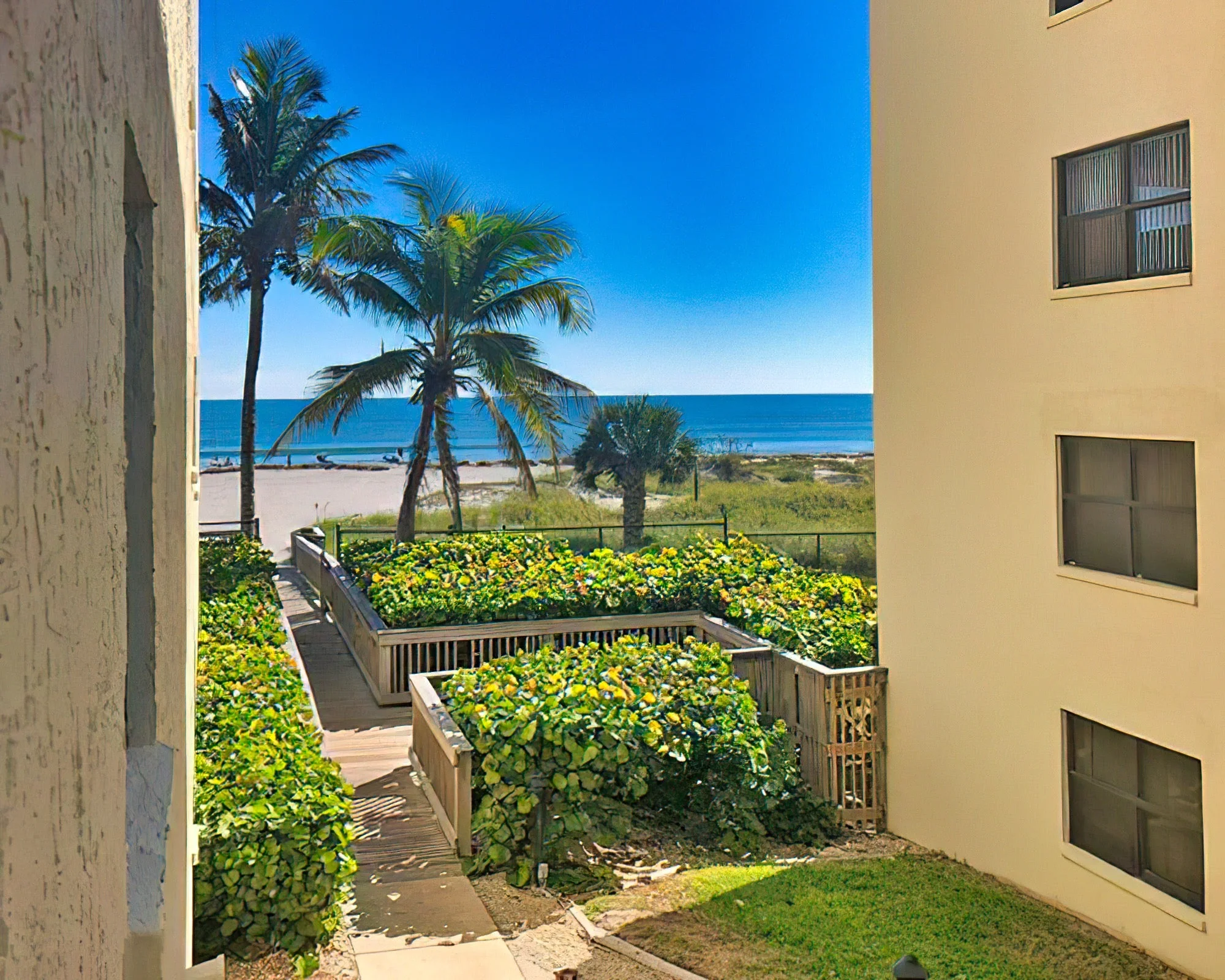 Ocean Landings Resort & Racquet Club - Image 2