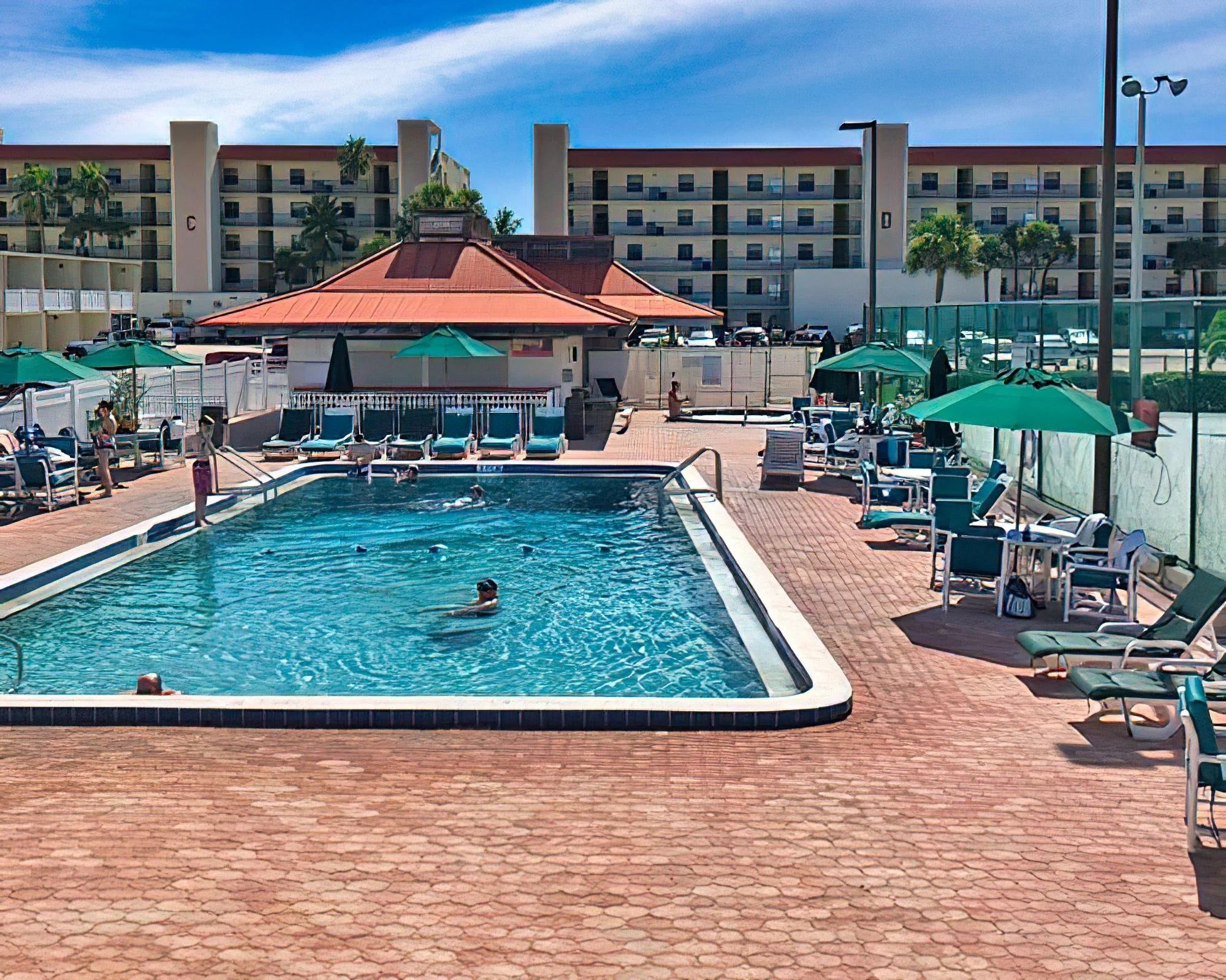Ocean Landings Resort & Racquet Club - Image 3