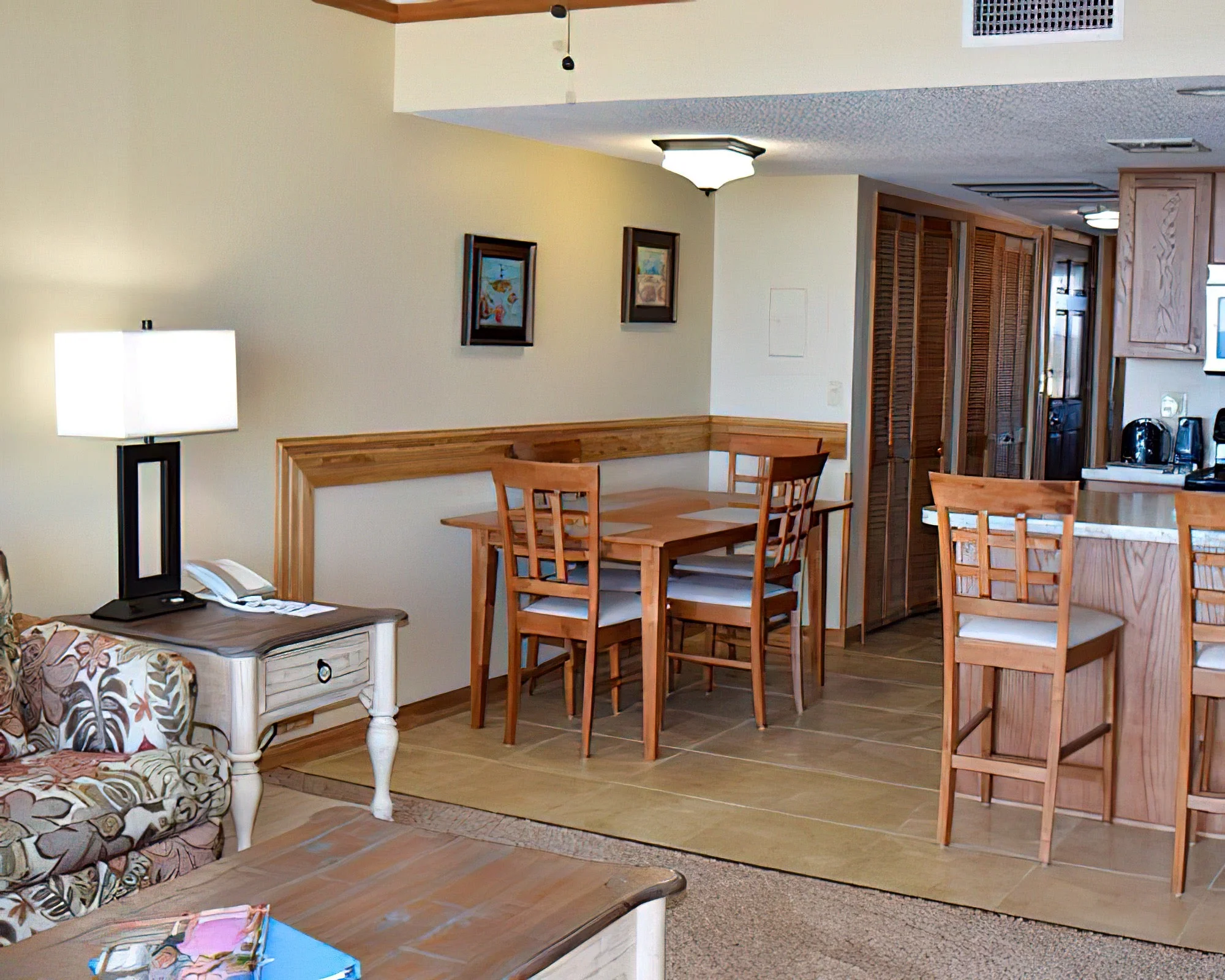 Ocean Landings Resort & Racquet Club - Image 4