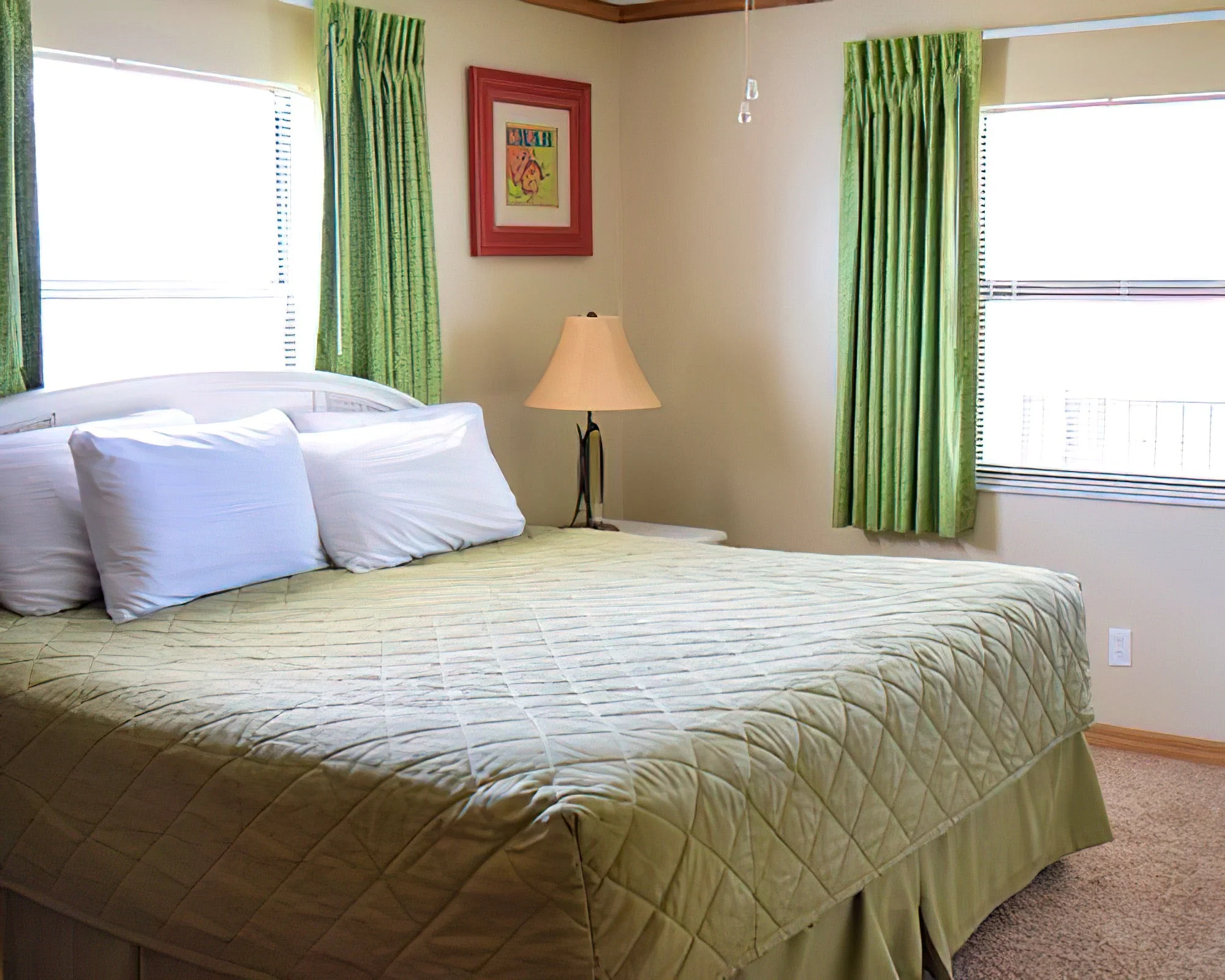Ocean Landings Resort & Racquet Club - Image 8