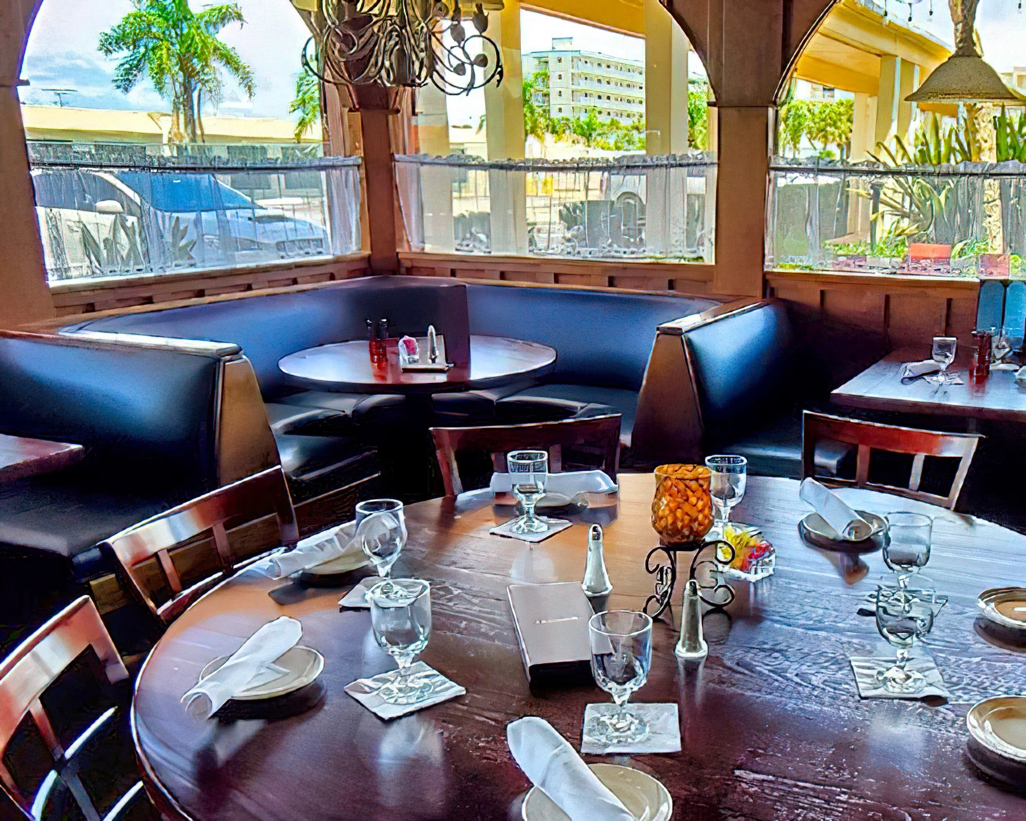 Ocean Landings Resort & Racquet Club - Image 9