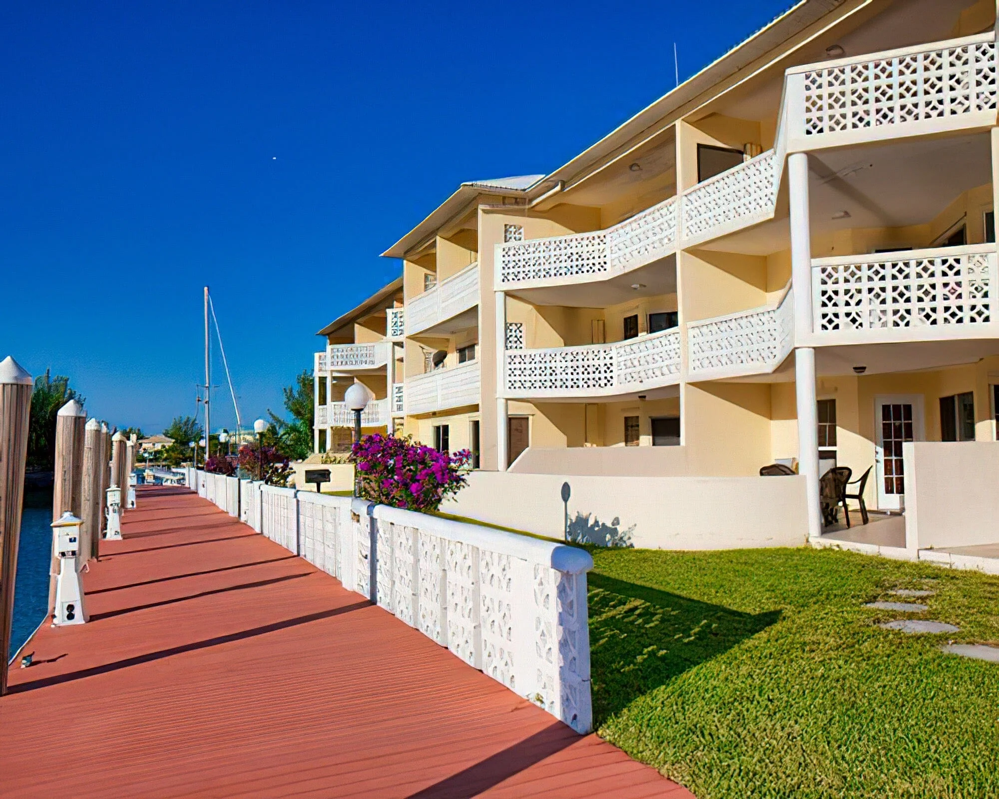 Ocean Reef Yacht Club and Resort - Image 10