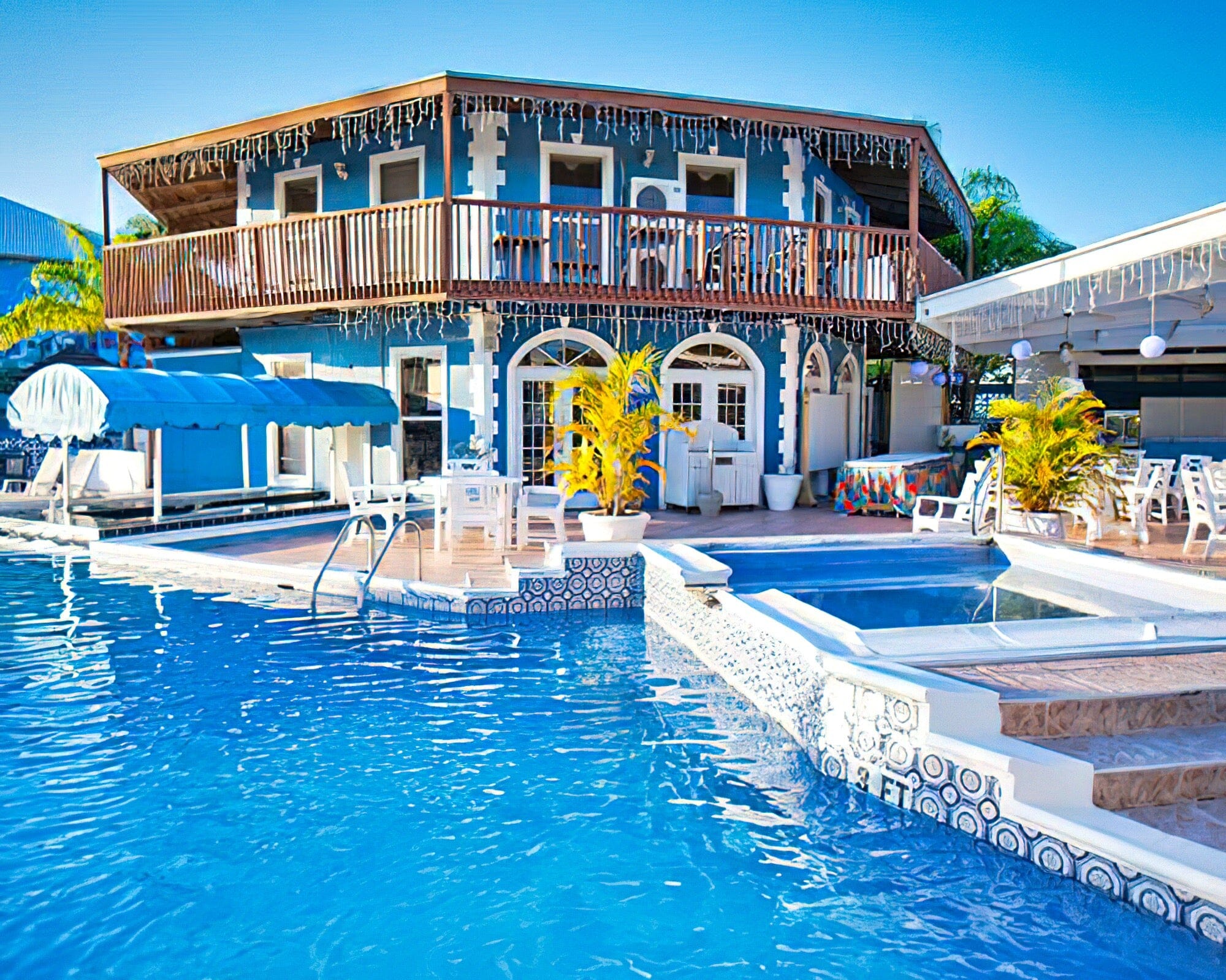Ocean Reef Yacht Club and Resort - Image 11