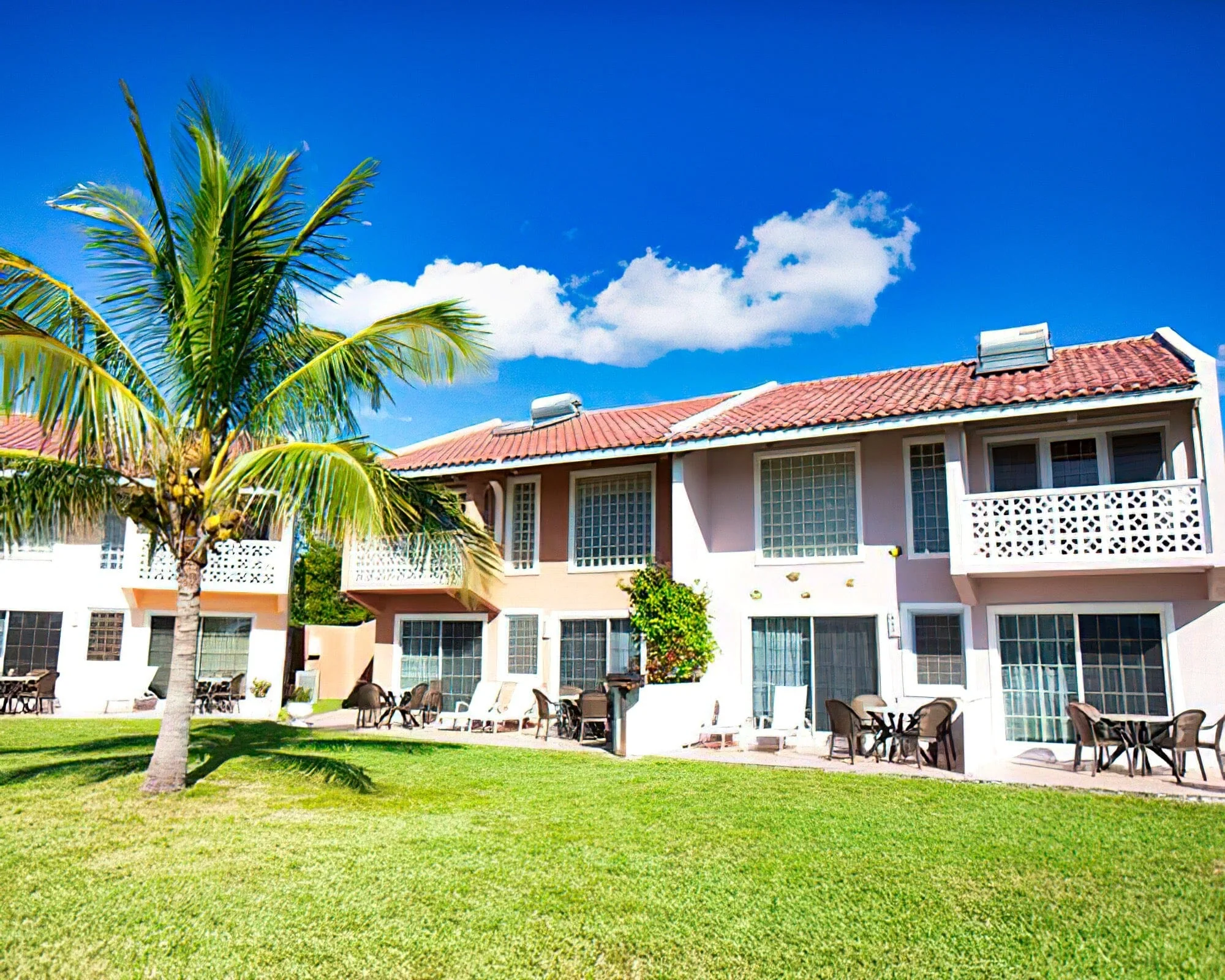 Ocean Reef Yacht Club and Resort - Image 13