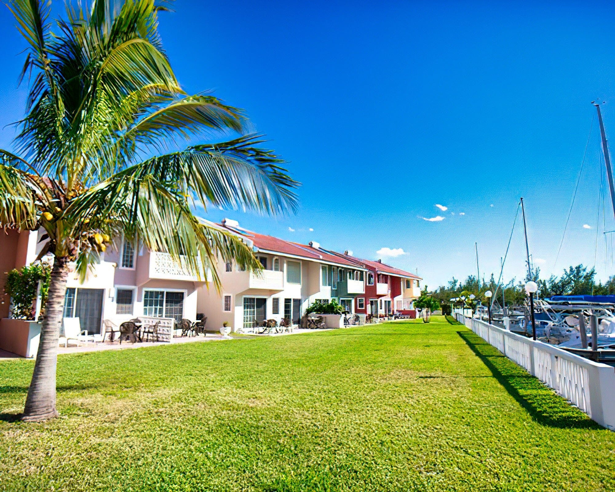 Ocean Reef Yacht Club and Resort - Image 14