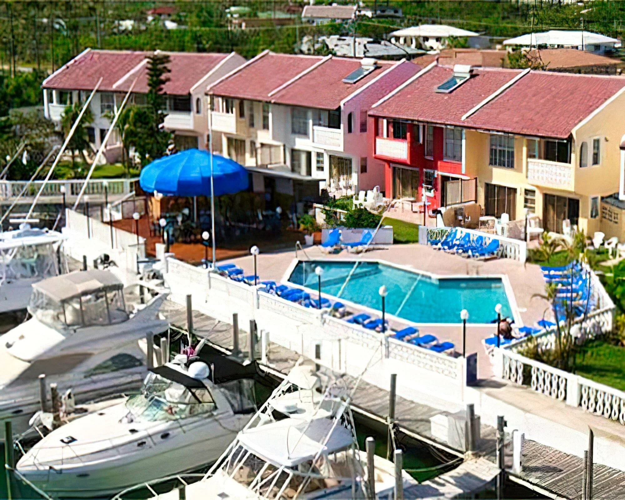 Ocean Reef Yacht Club and Resort - Image 16