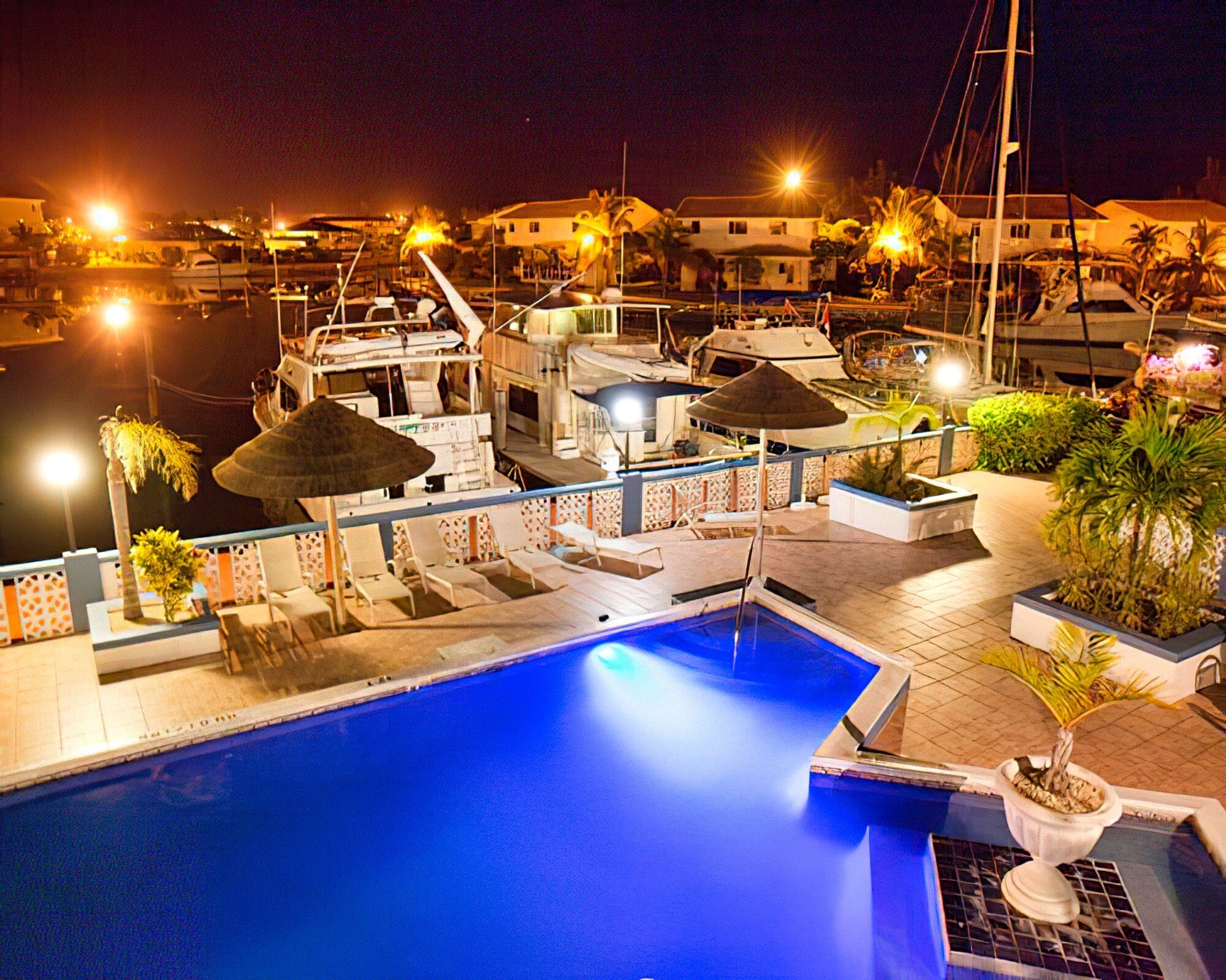 Ocean Reef Yacht Club and Resort - Image 17