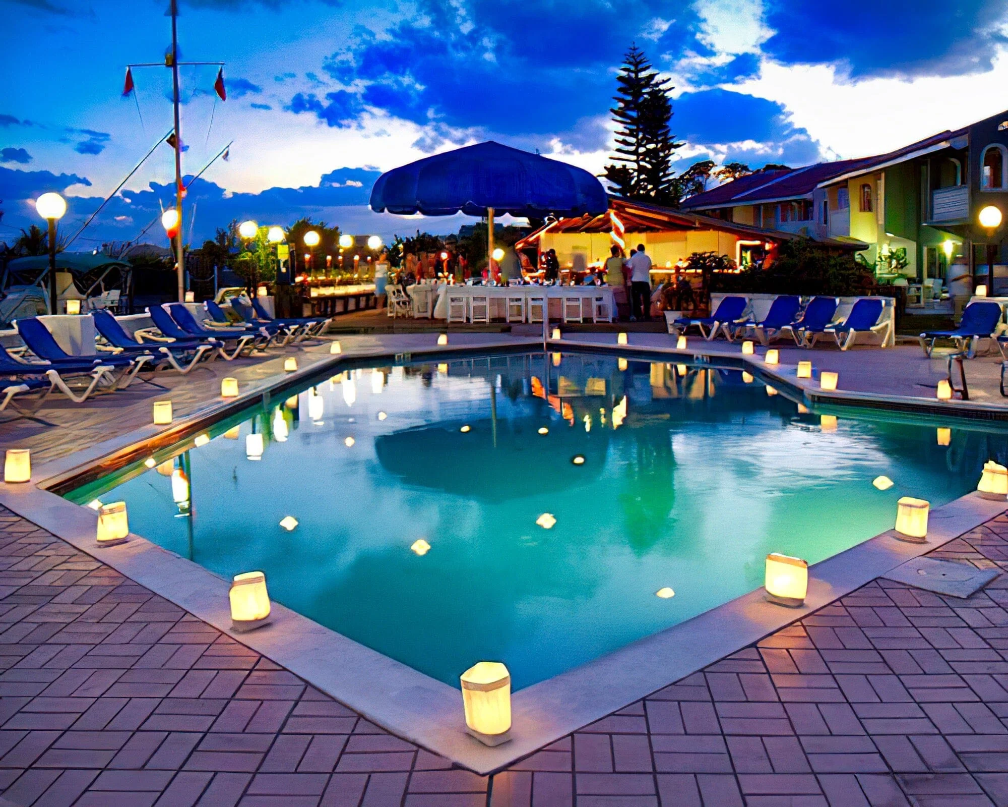 Ocean Reef Yacht Club and Resort - Image 2