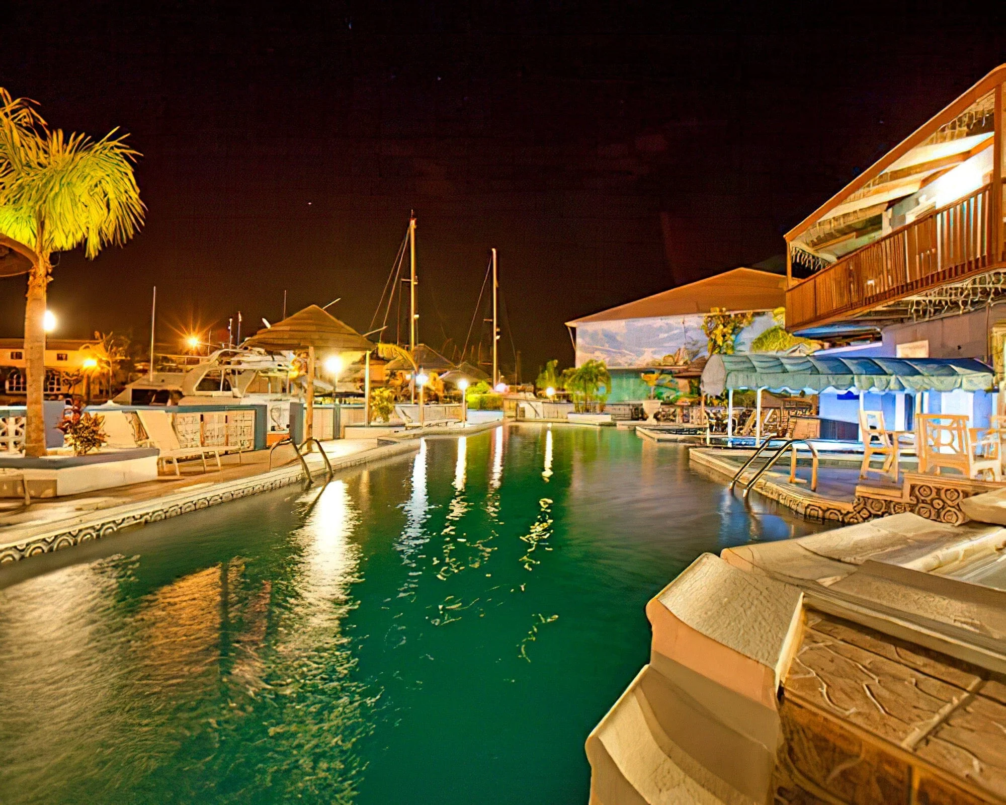 Ocean Reef Yacht Club and Resort - Image 21